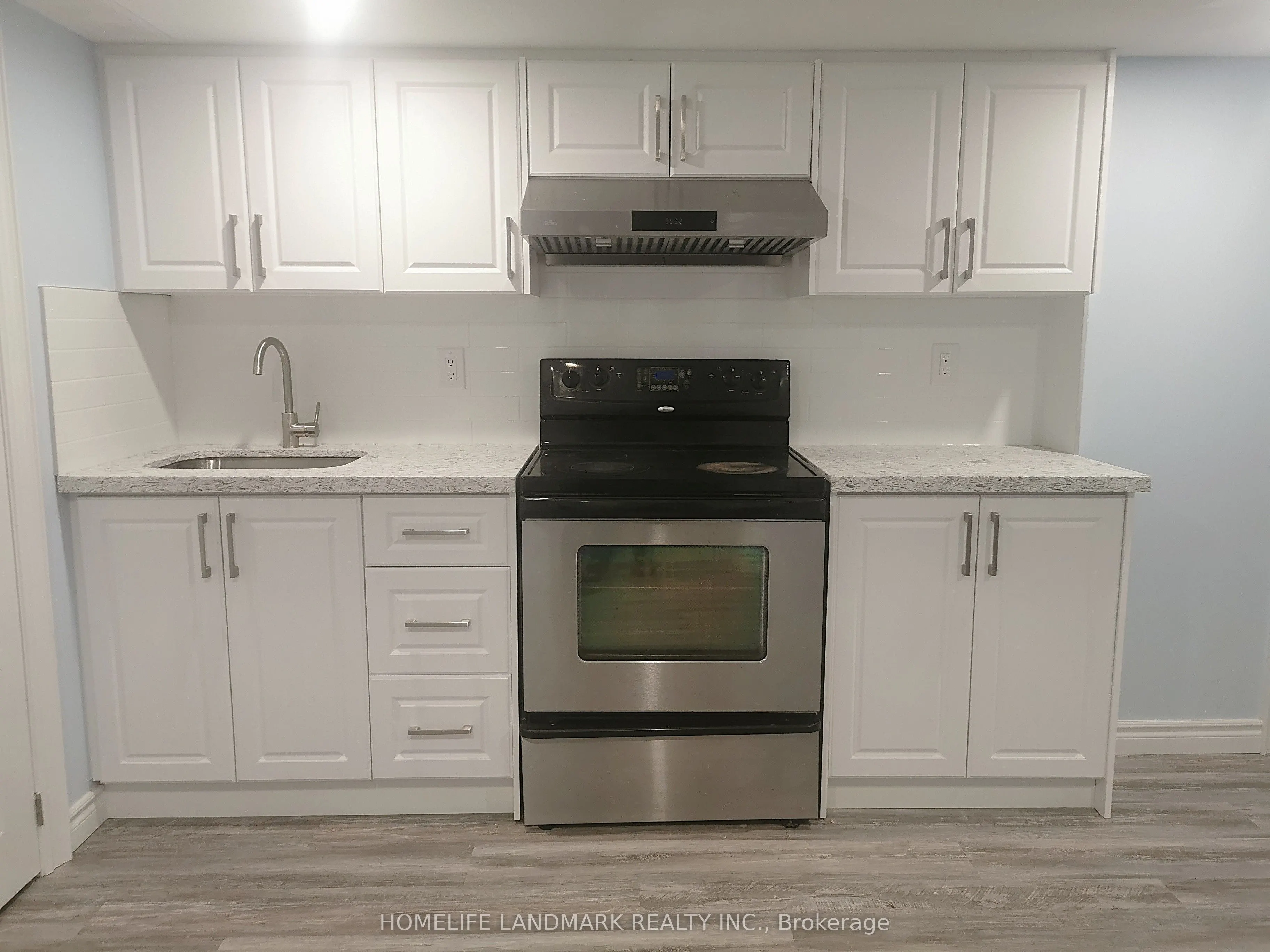 10 Hunters Corners, #Basement