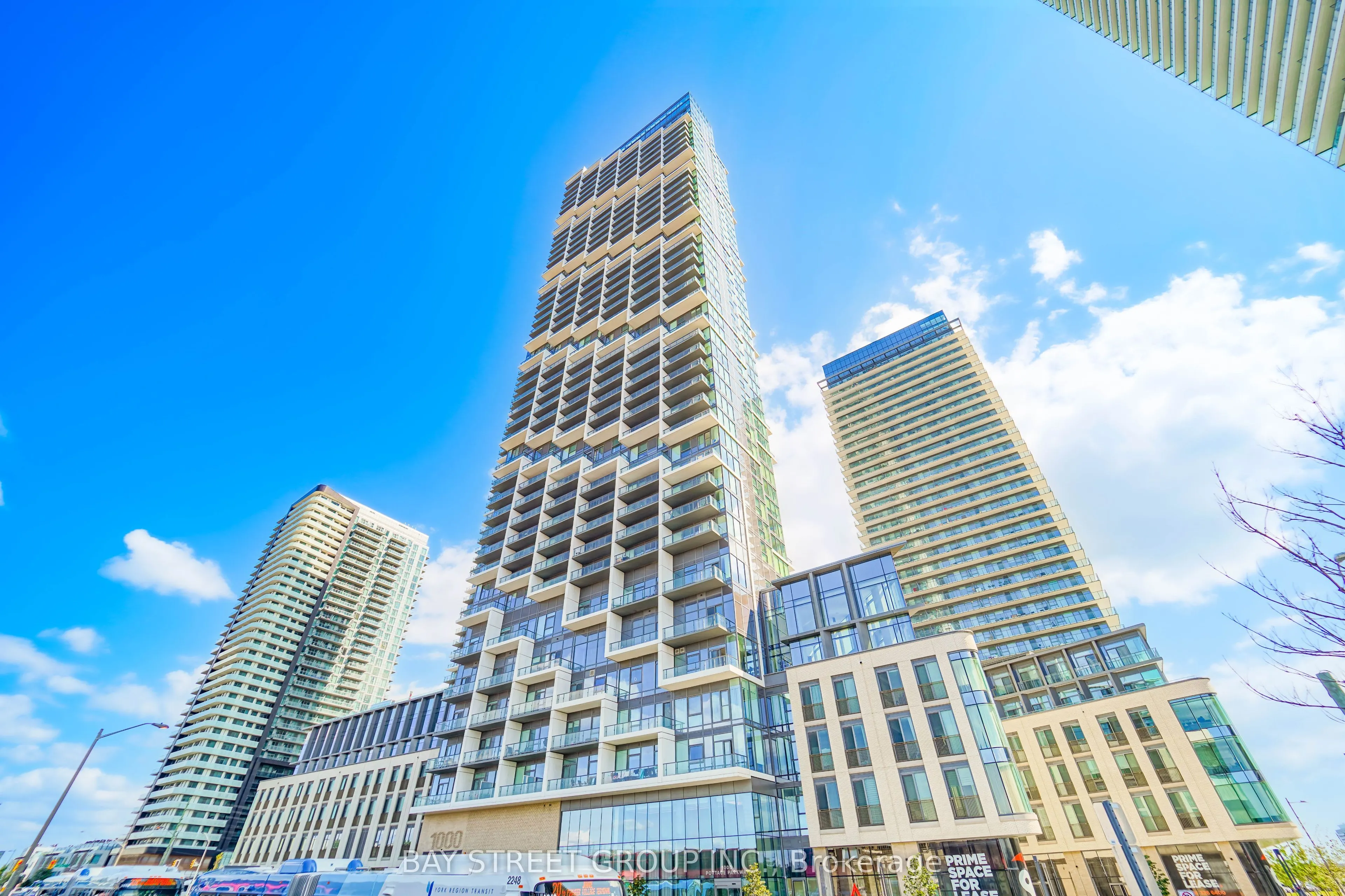 1000 Portage Parkway, #4512