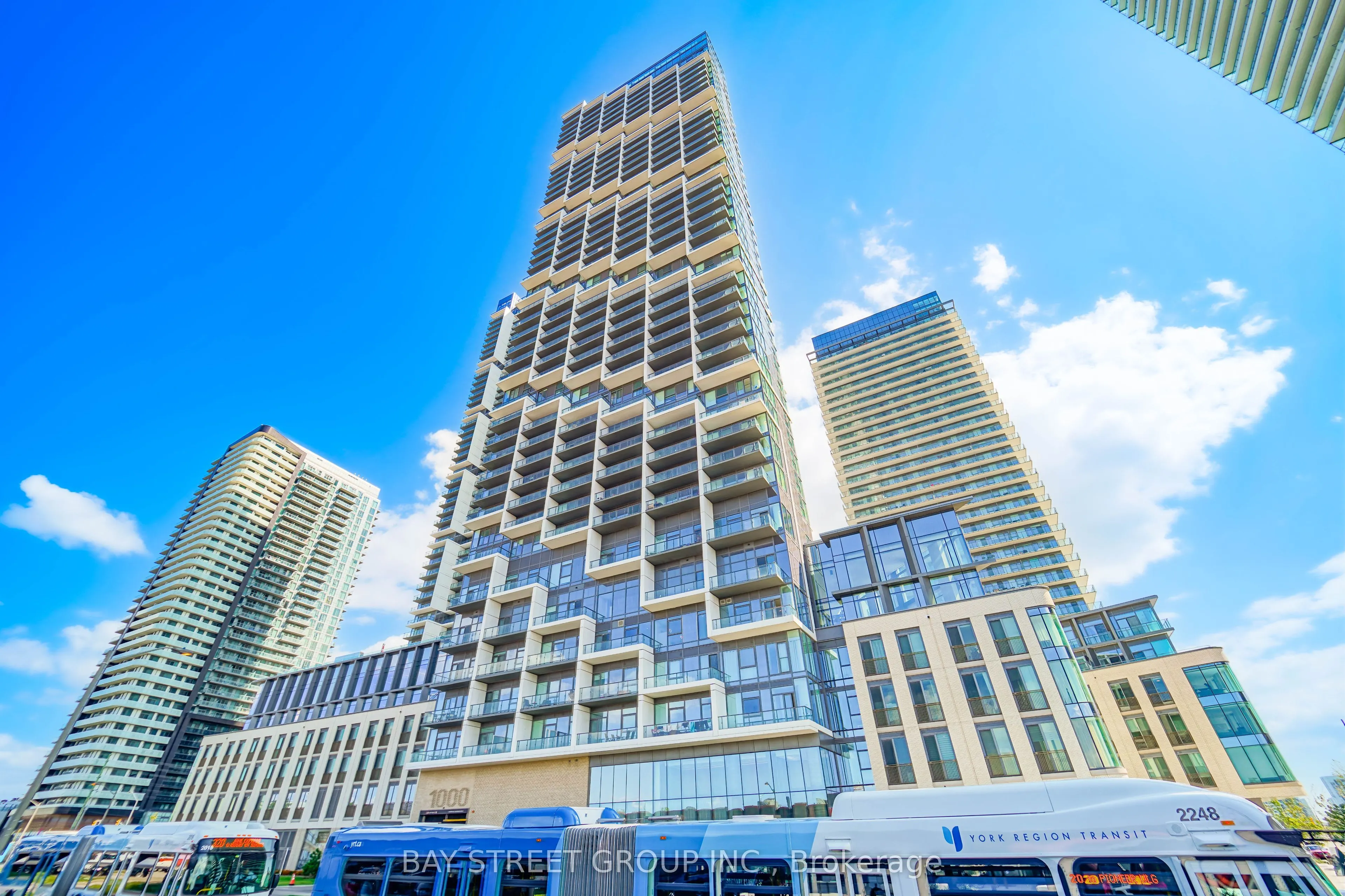 1000 Portage Parkway, #4512