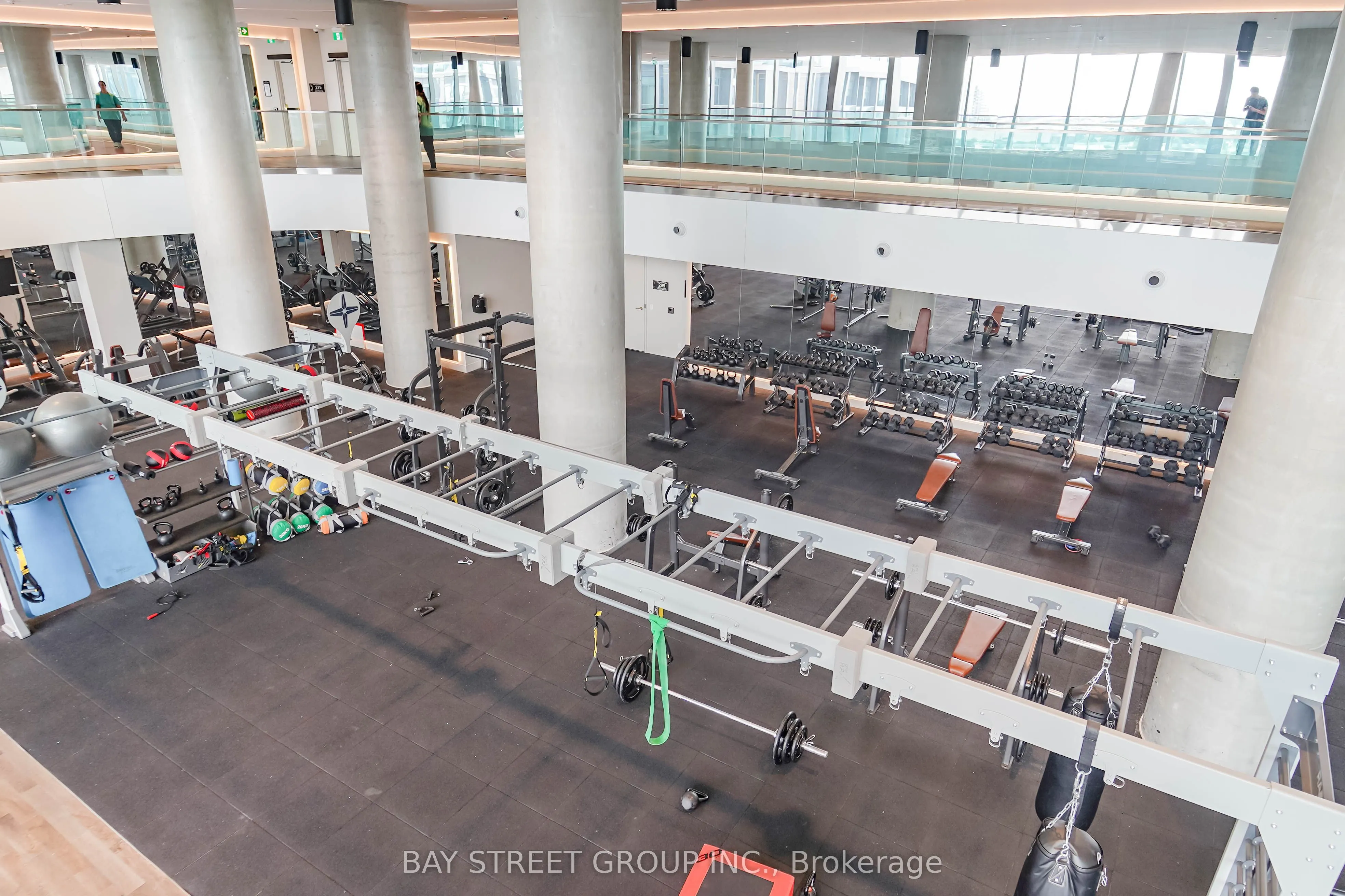 1000 Portage Parkway, #4512