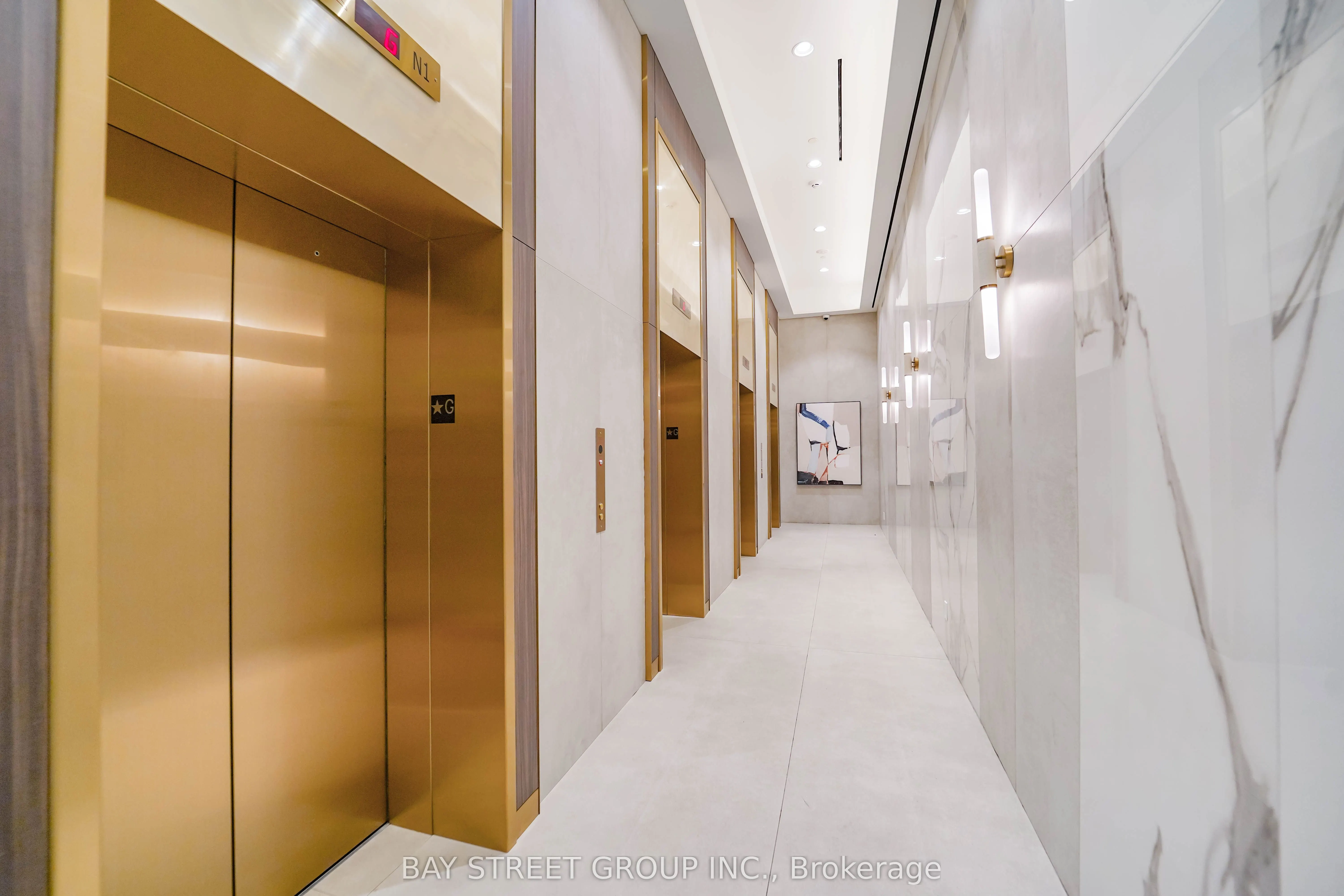 1000 Portage Parkway, #4512