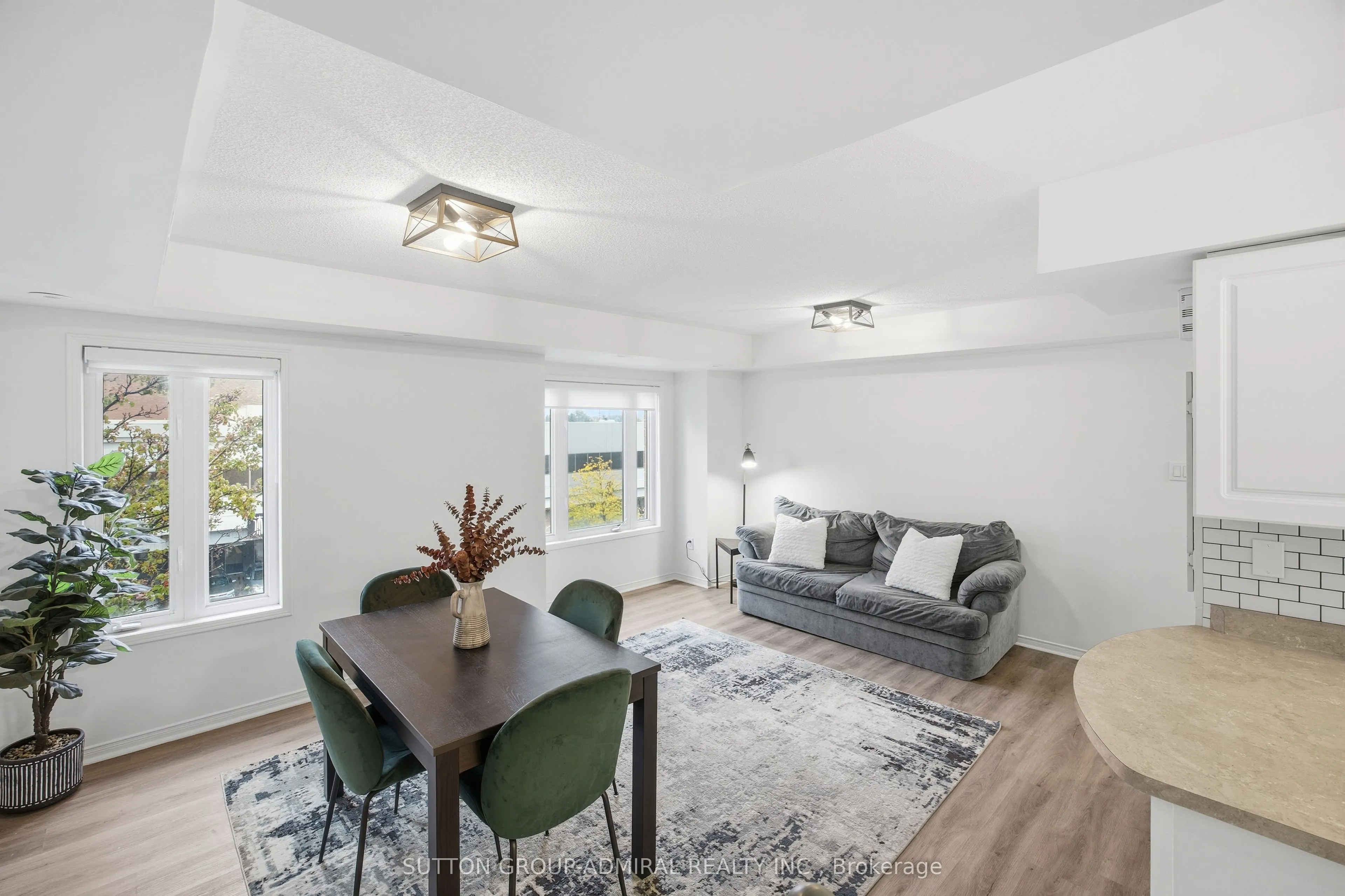 308 John Street, #216