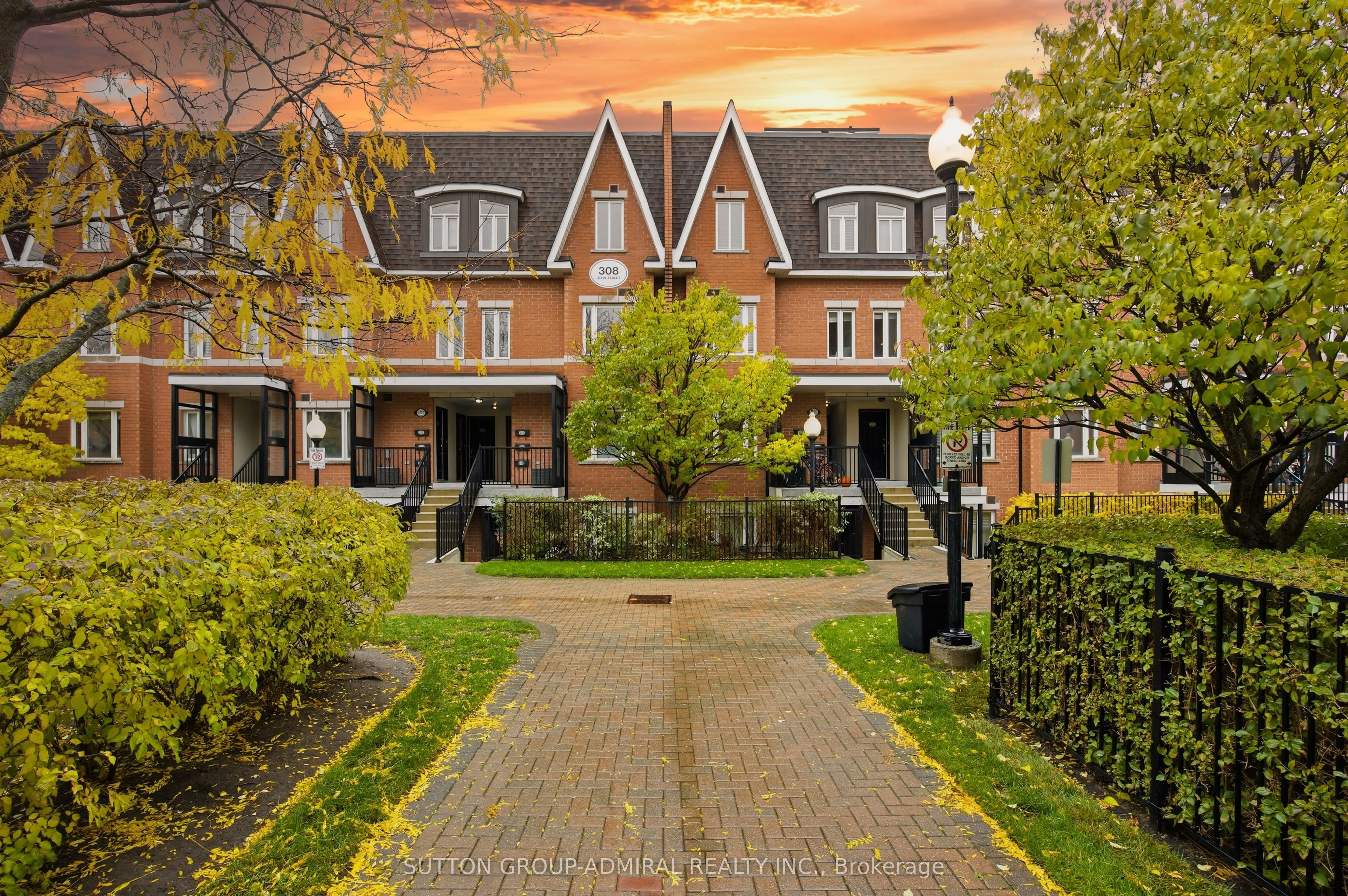 308 John Street, #216