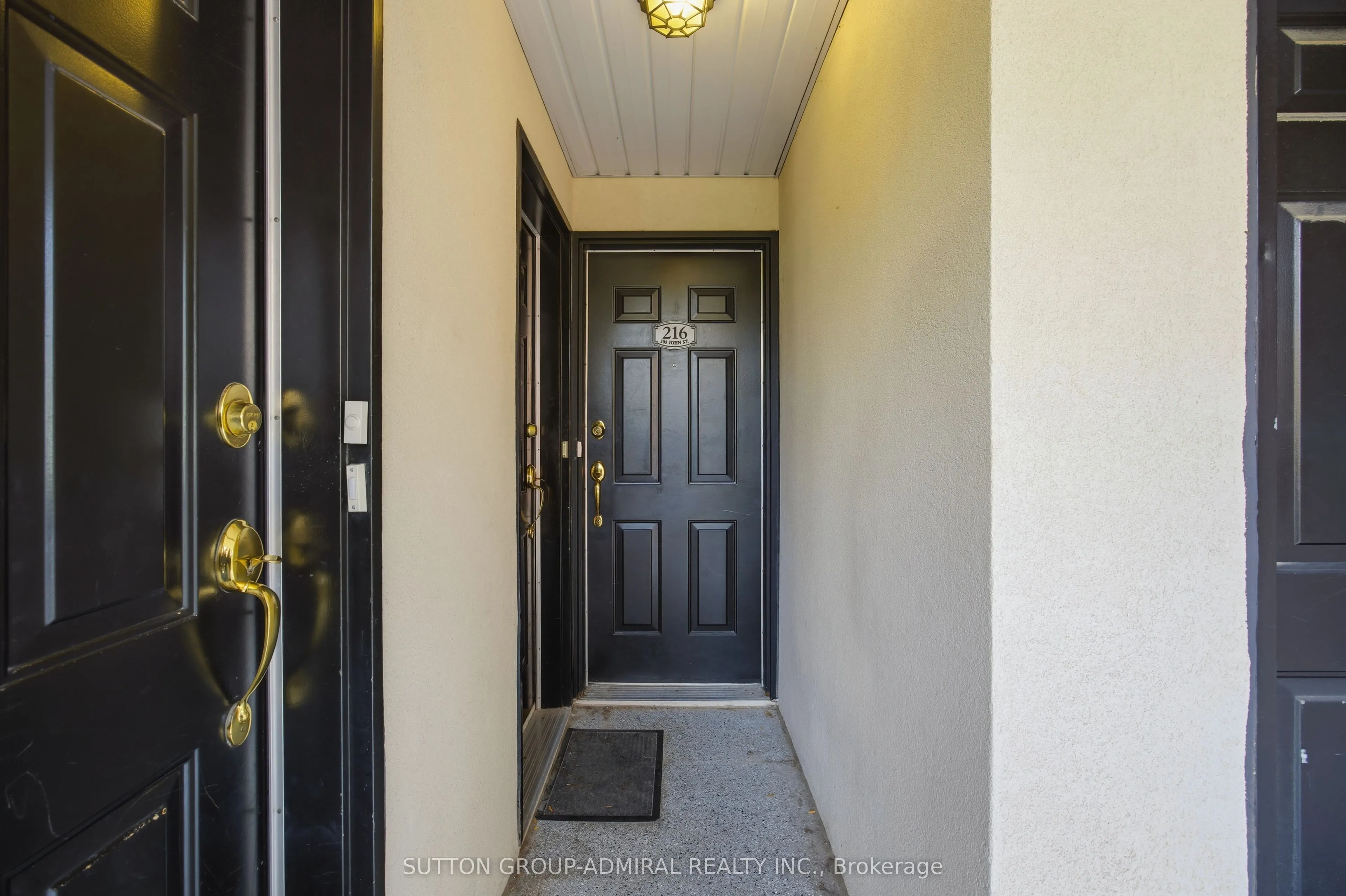 308 John Street, #216