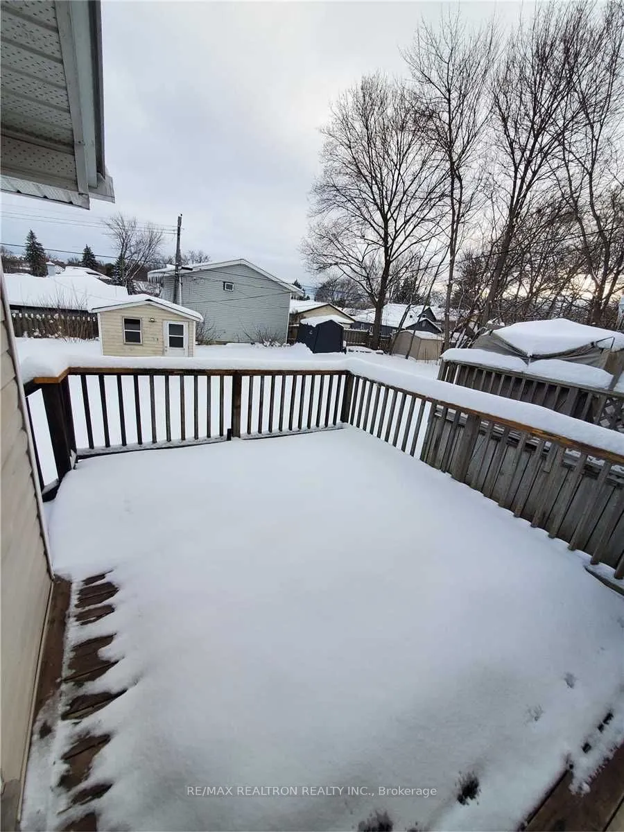 279 Pasadena Drive, #Unit B