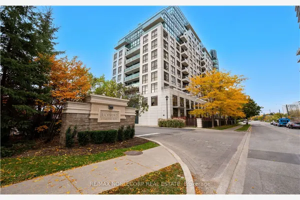 18 Harding Boulevard, #928