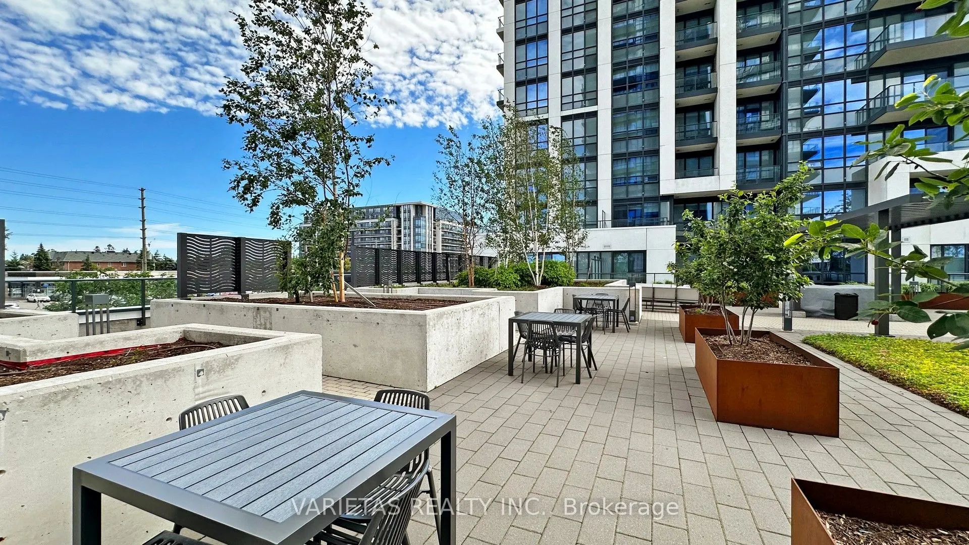 12 Gandhi Lane, #3701