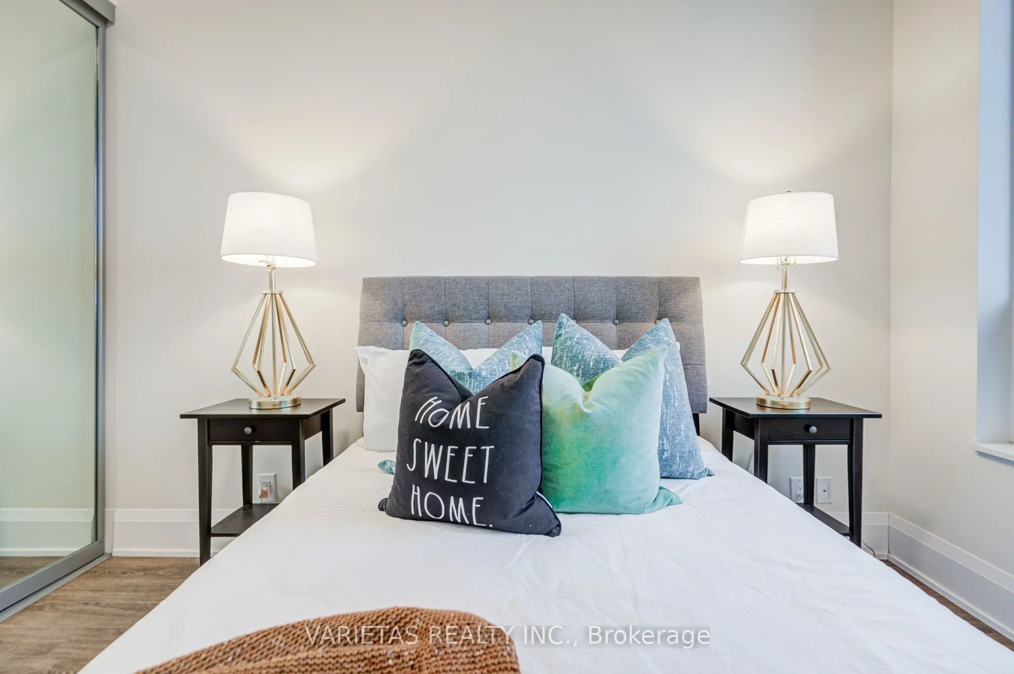 12 Gandhi Lane, #3701