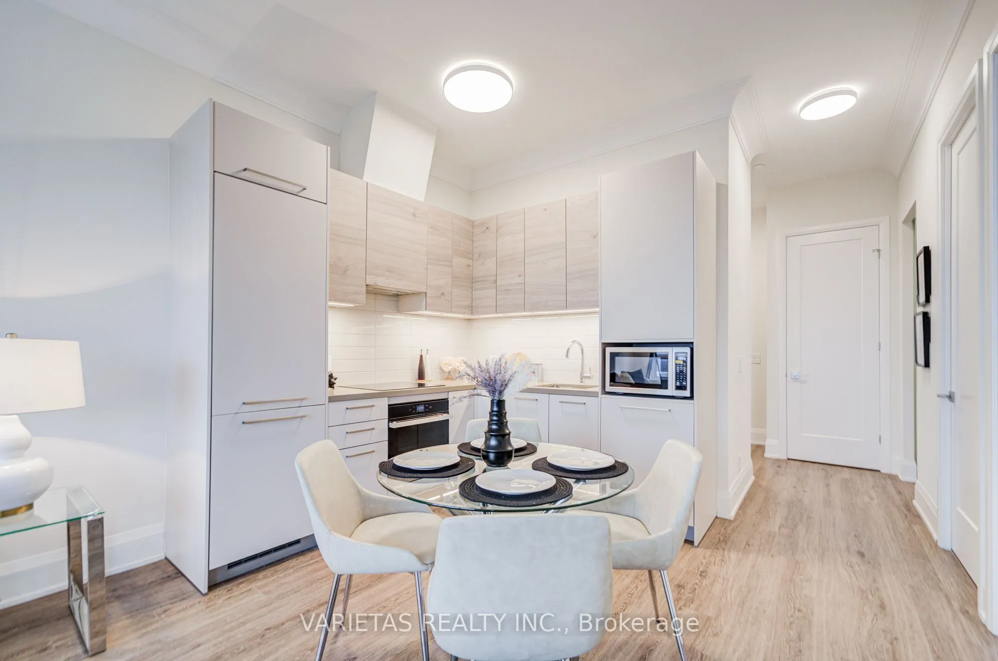 12 Gandhi Lane, #3701