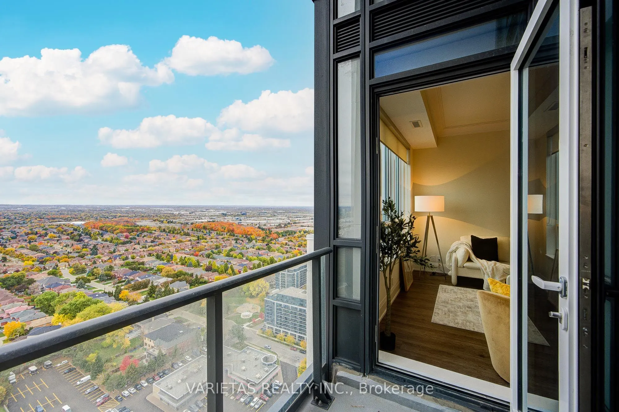 12 Gandhi Lane, #3701