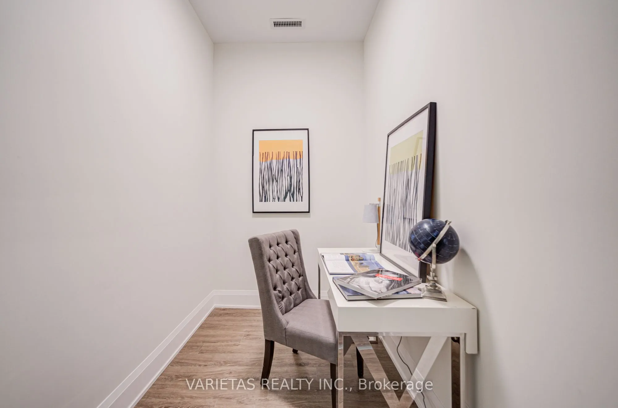 12 Gandhi Lane, #3701