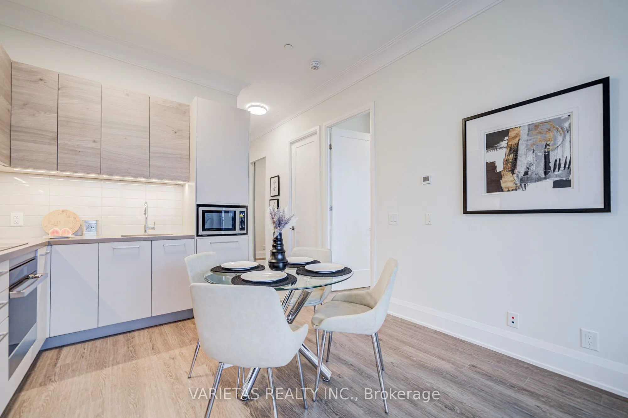 12 Gandhi Lane, #3701