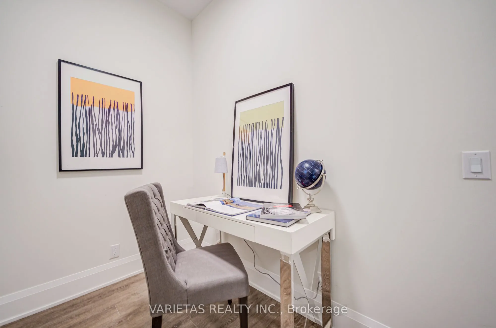 12 Gandhi Lane, #3701