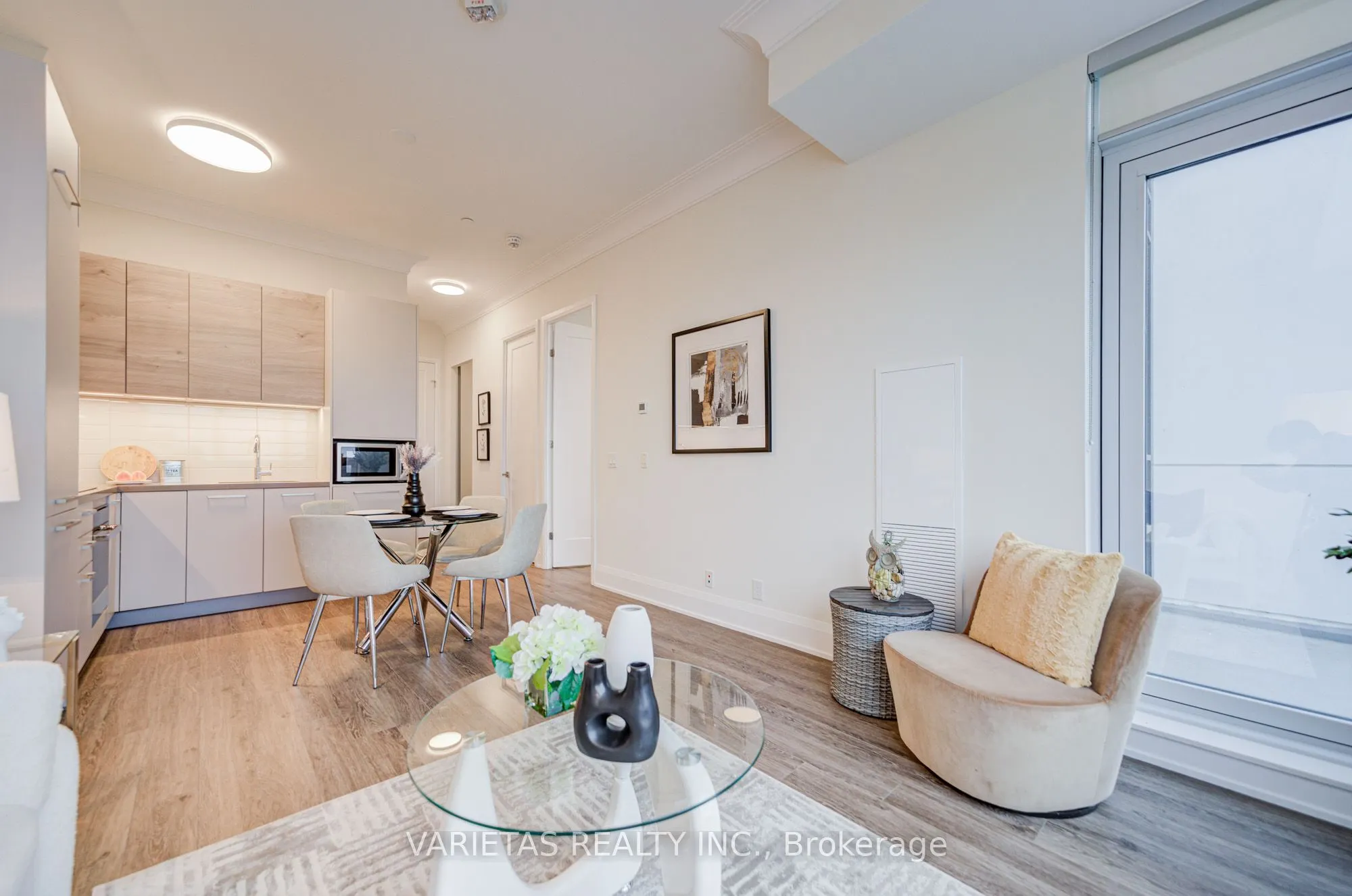 12 Gandhi Lane, #3701