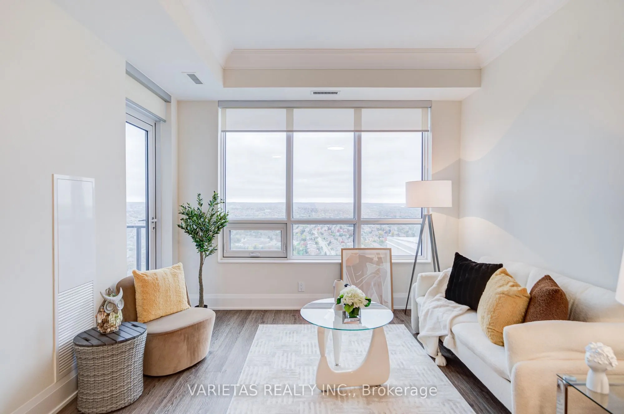 12 Gandhi Lane, #3701