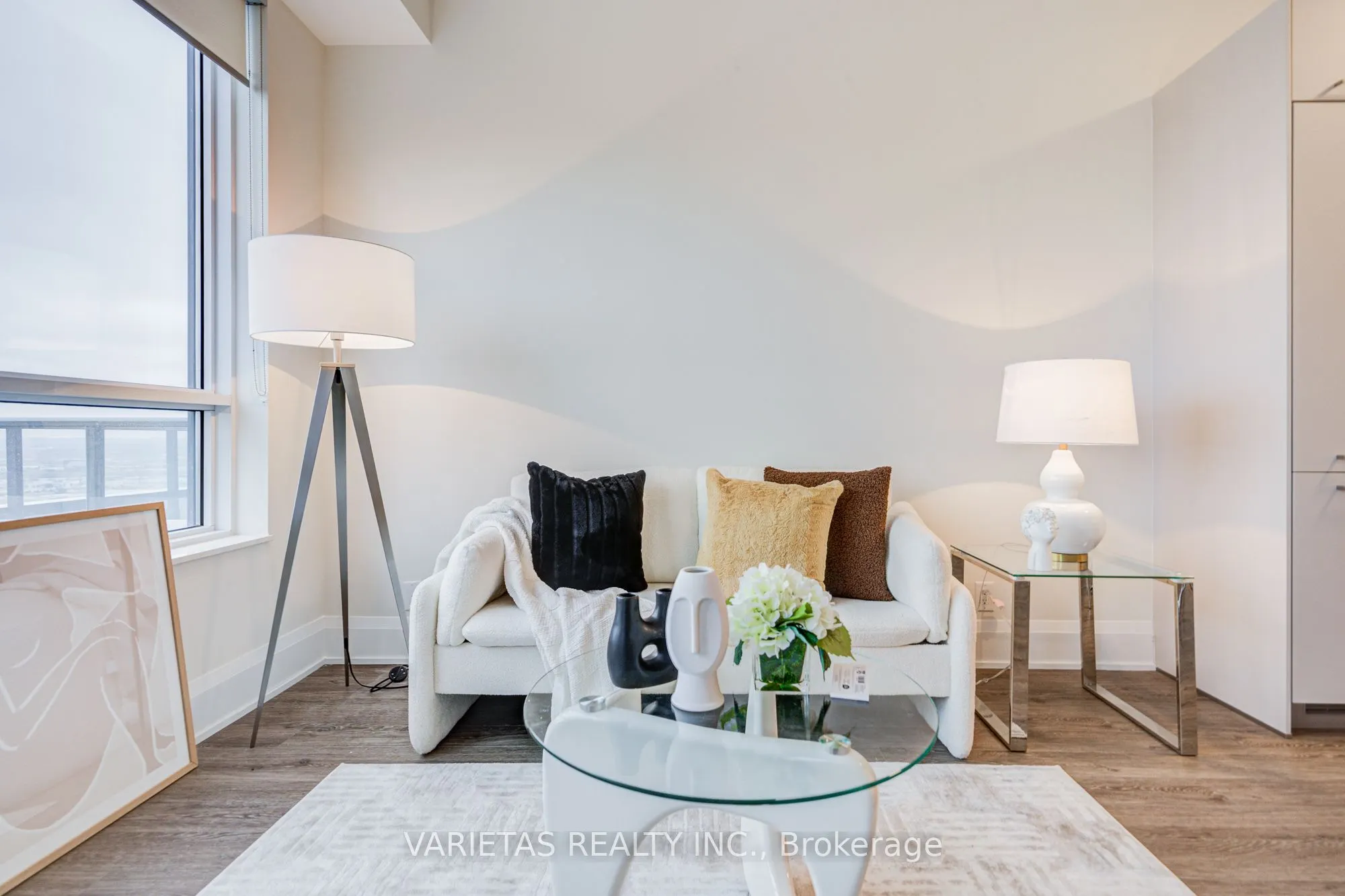 12 Gandhi Lane, #3701