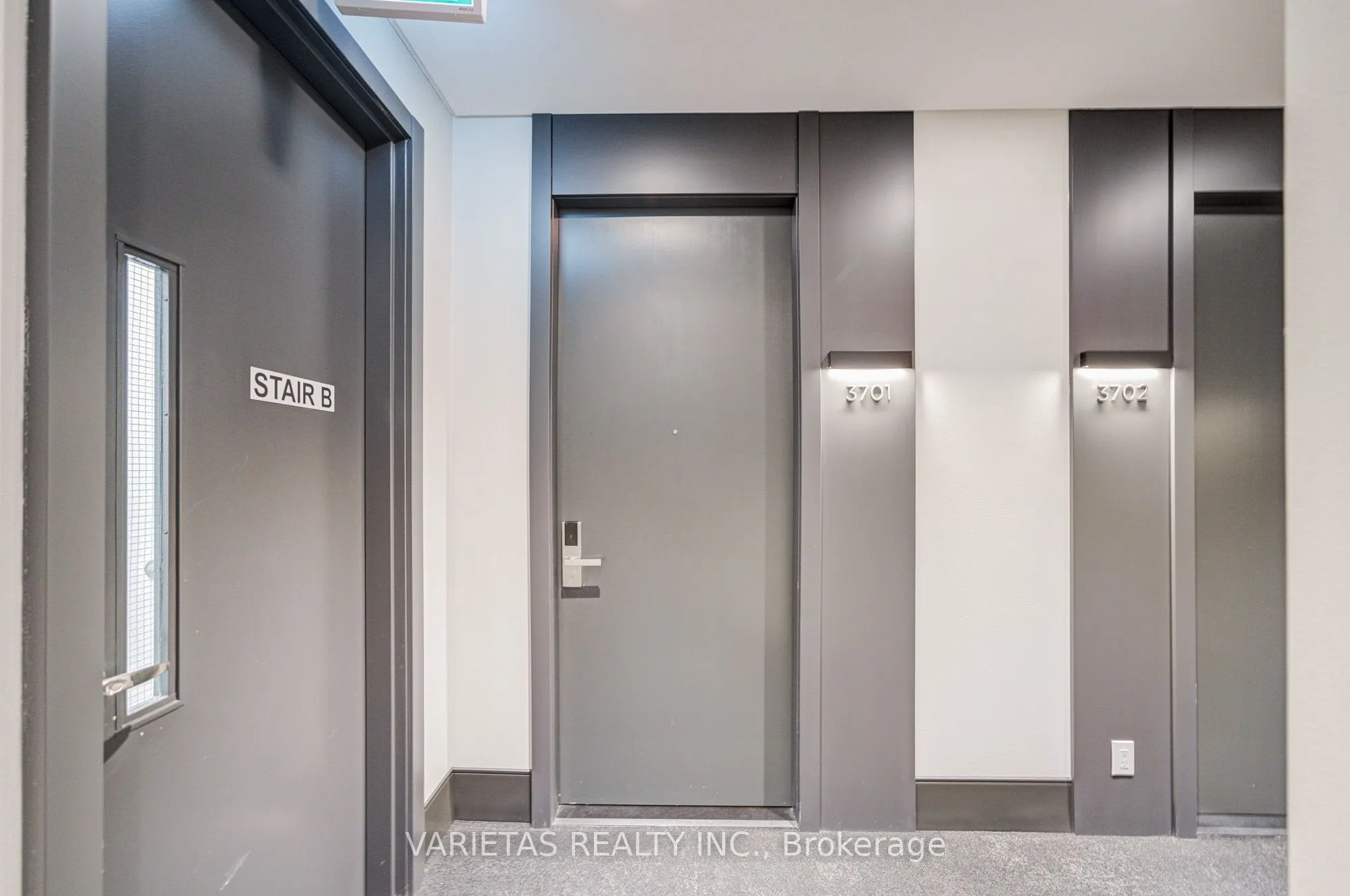 12 Gandhi Lane, #3701