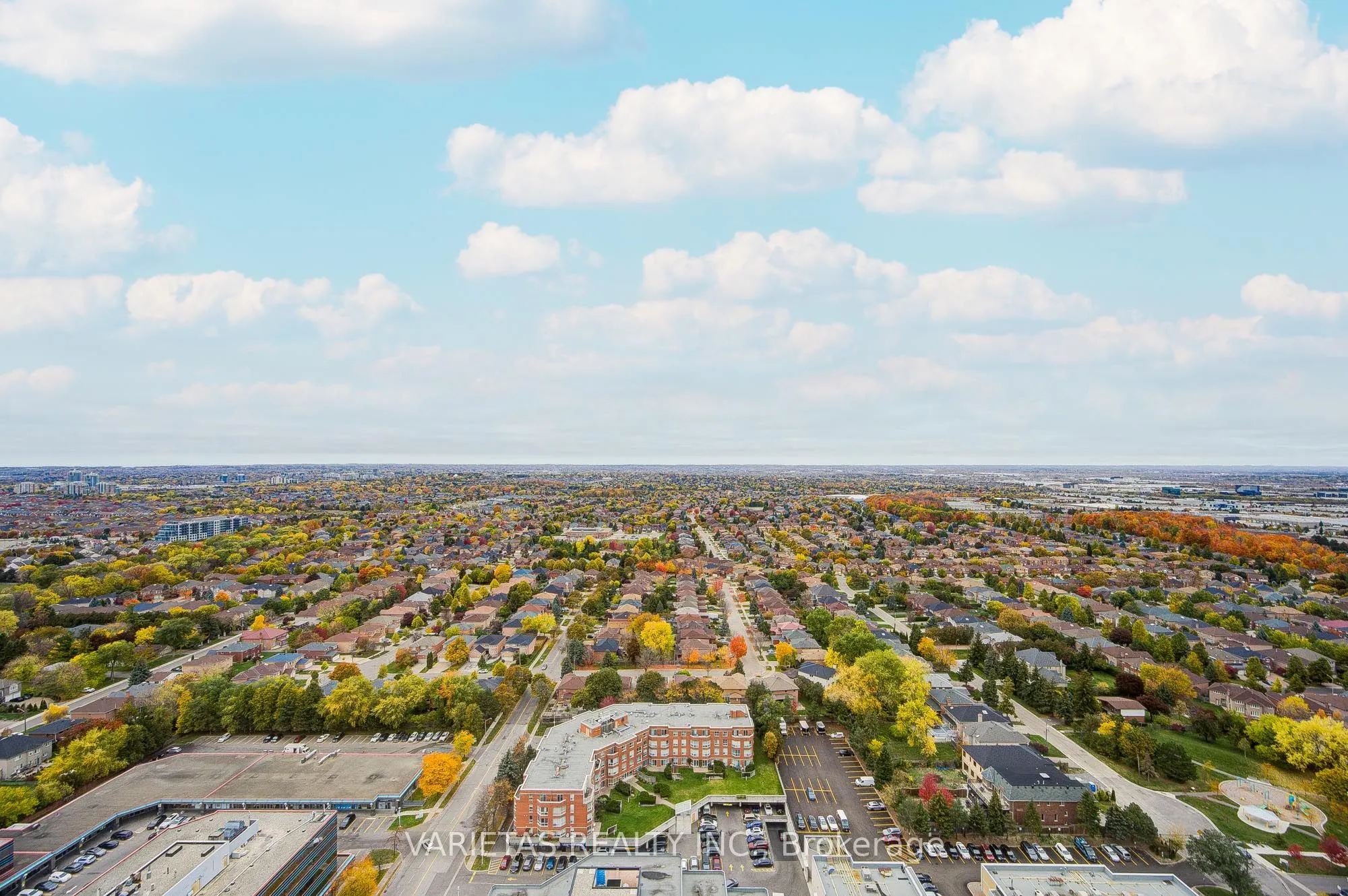 12 Gandhi Lane, #3701