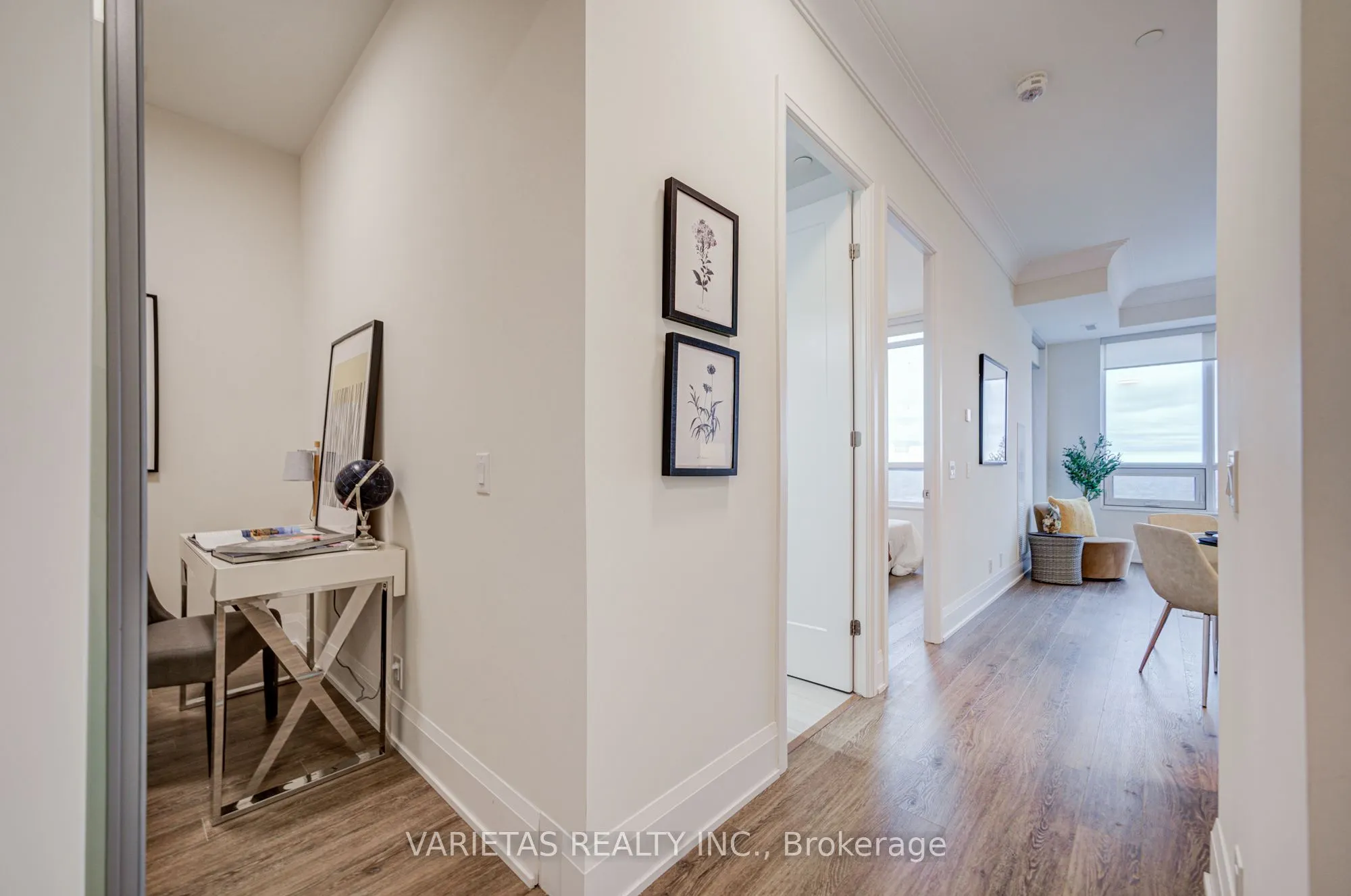 12 Gandhi Lane, #3701