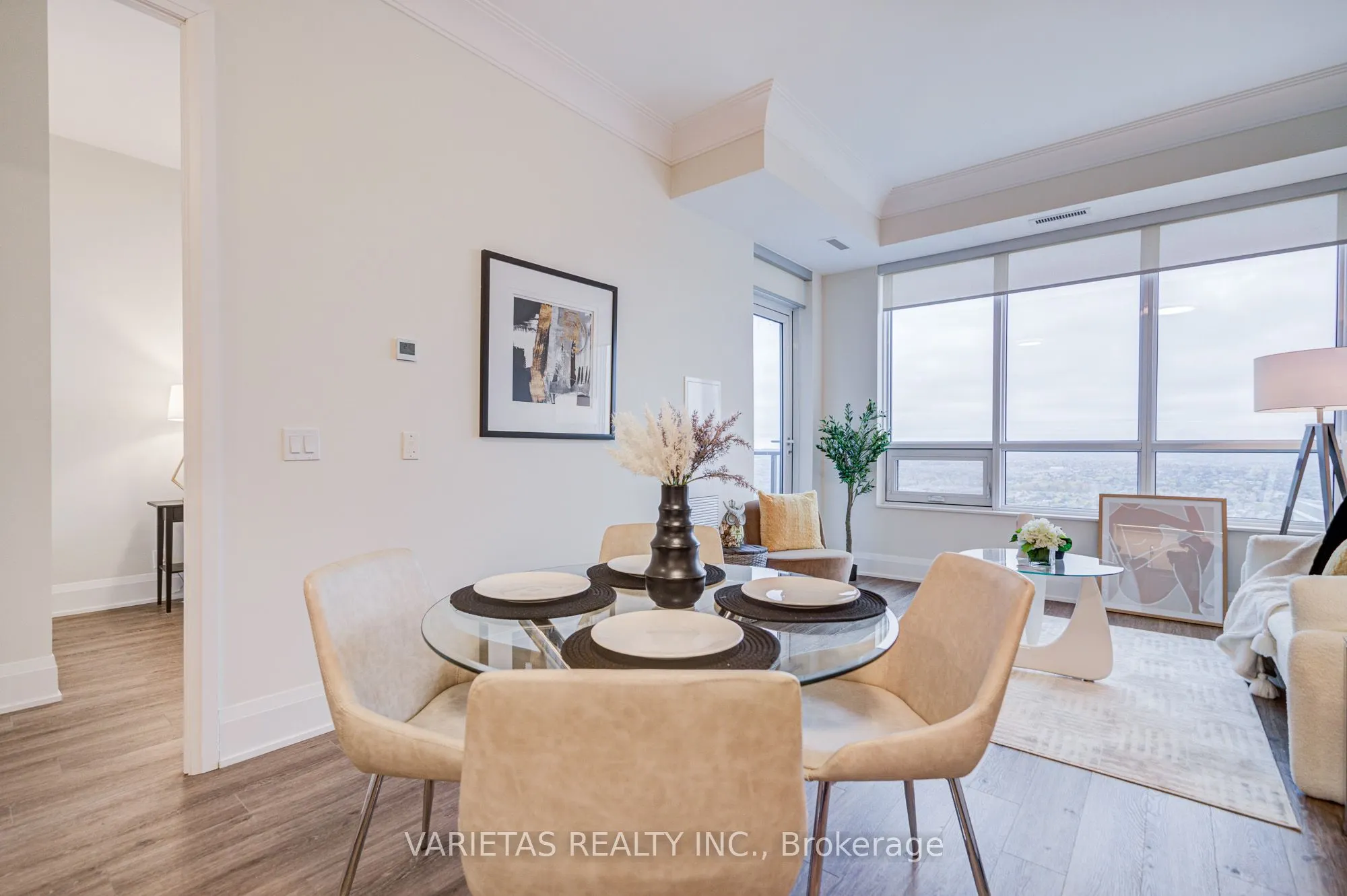 12 Gandhi Lane, #3701