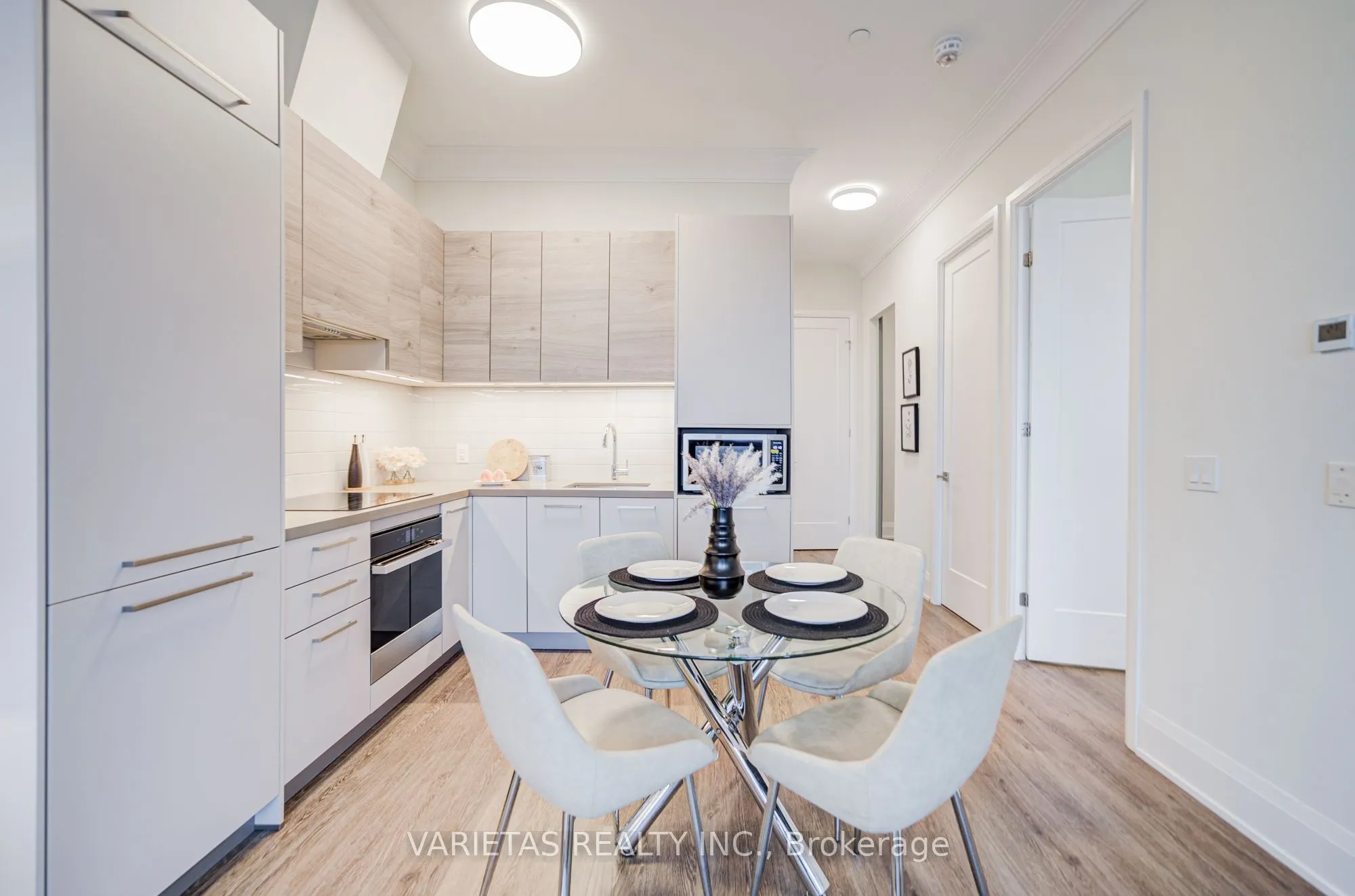 12 Gandhi Lane, #3701