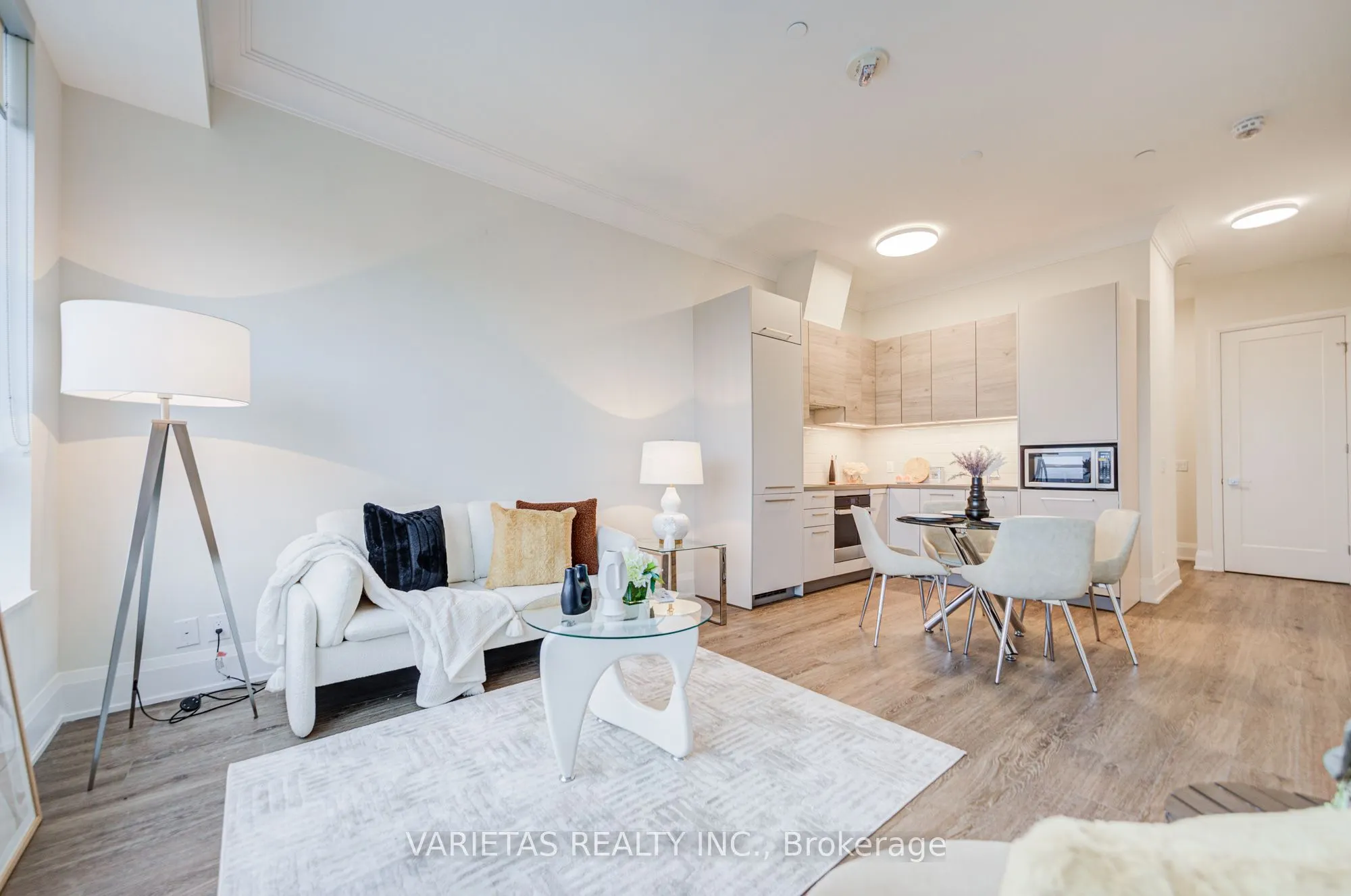 12 Gandhi Lane, #3701