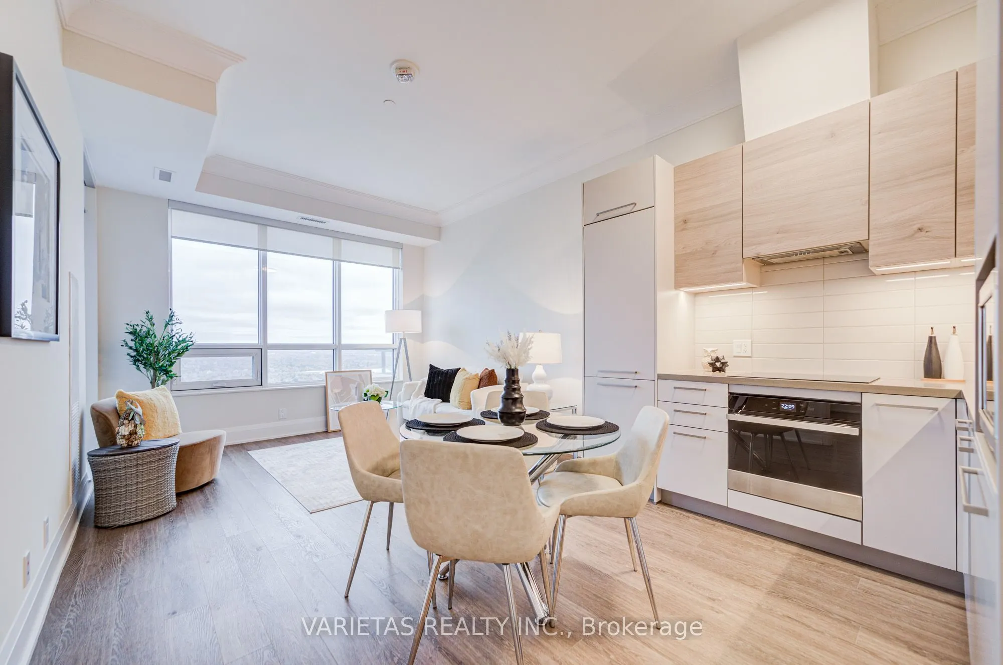 12 Gandhi Lane, #3701