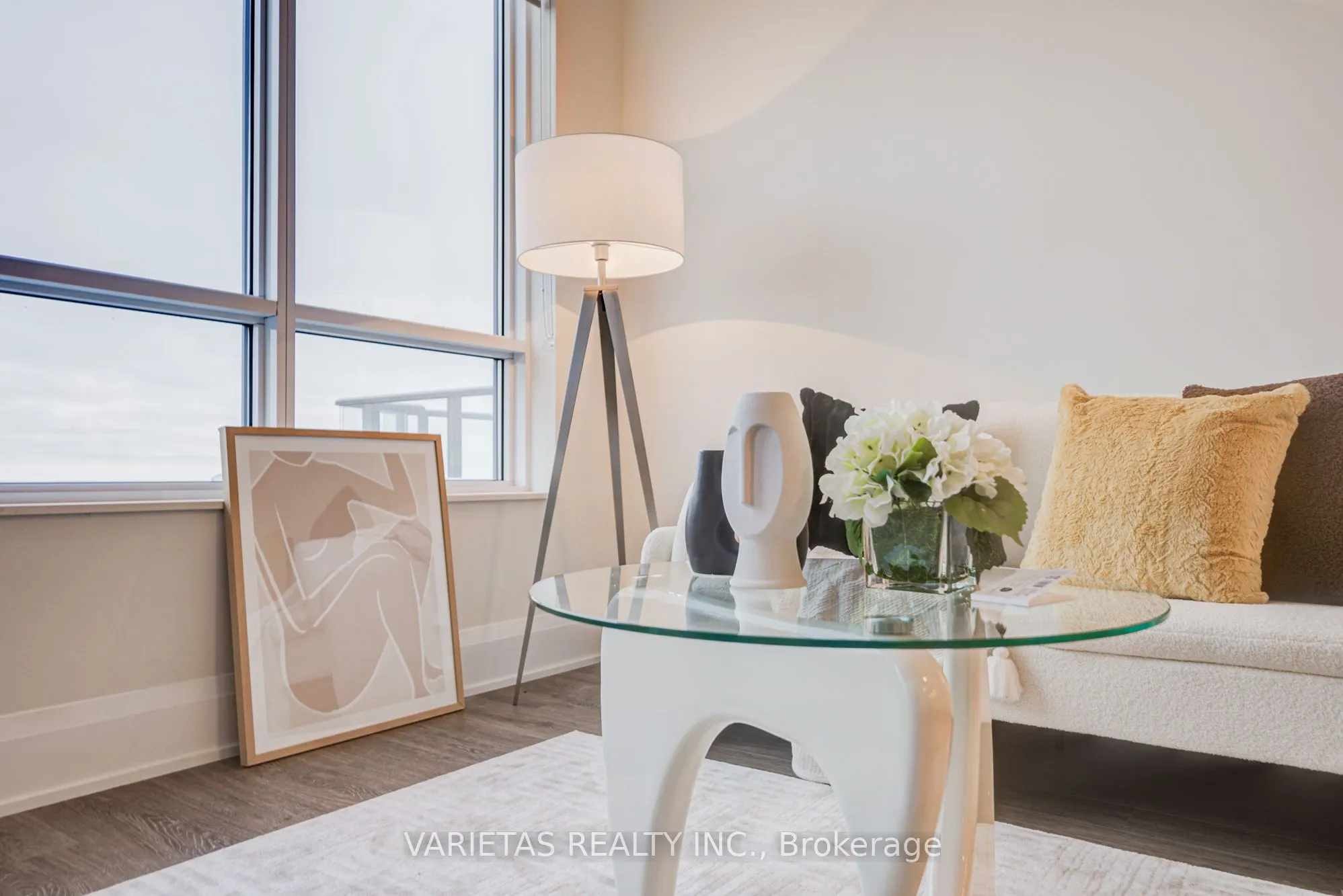 12 Gandhi Lane, #3701