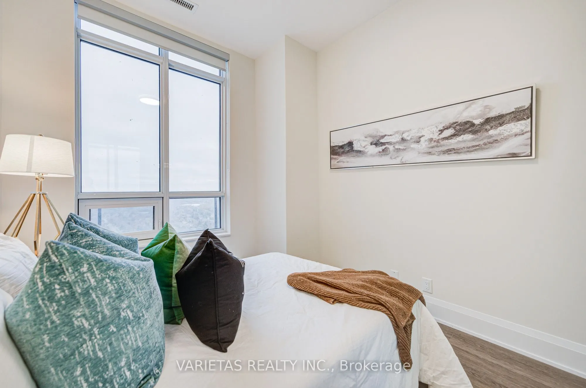 12 Gandhi Lane, #3701