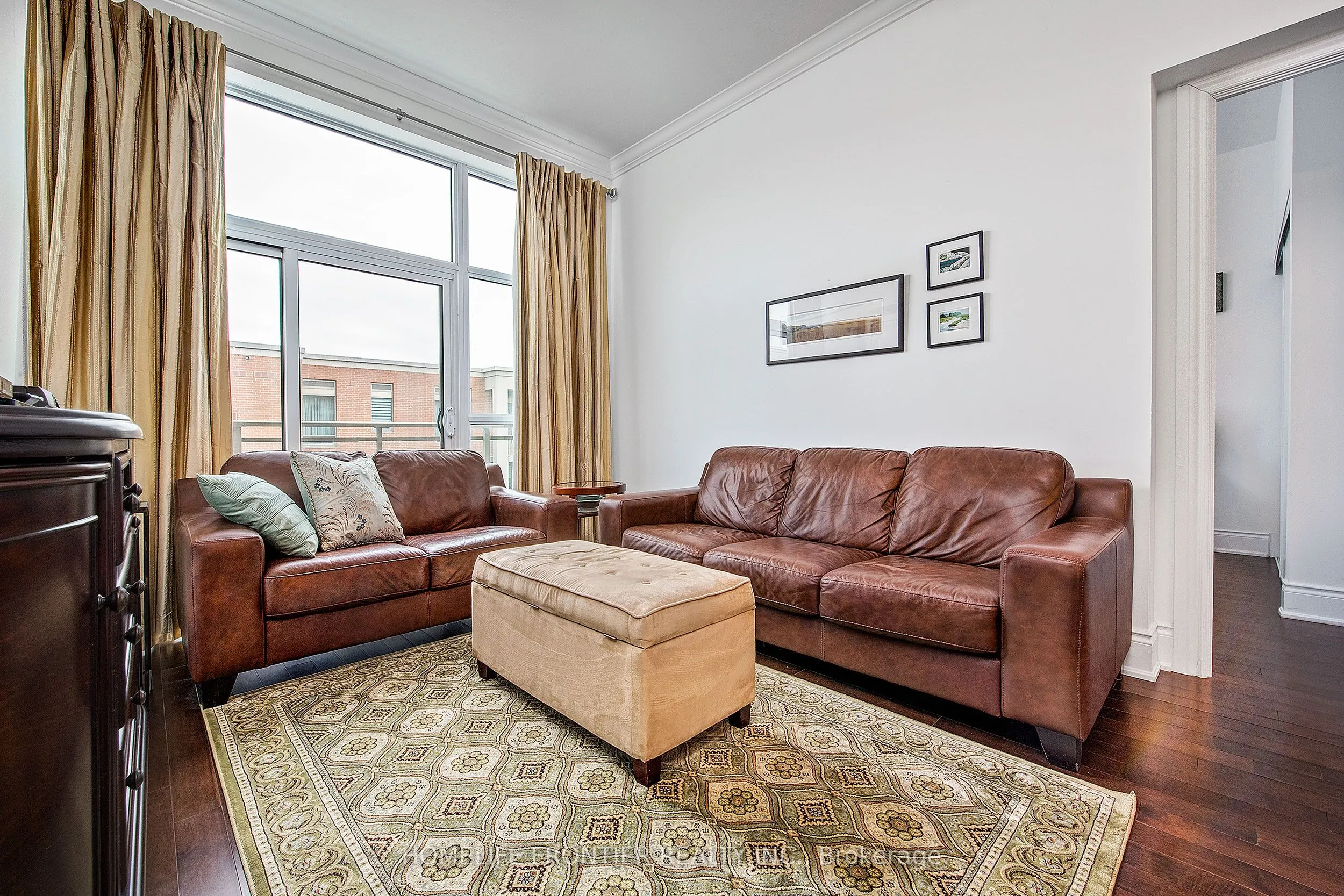 281 Woodbridge Avenue, #PH607