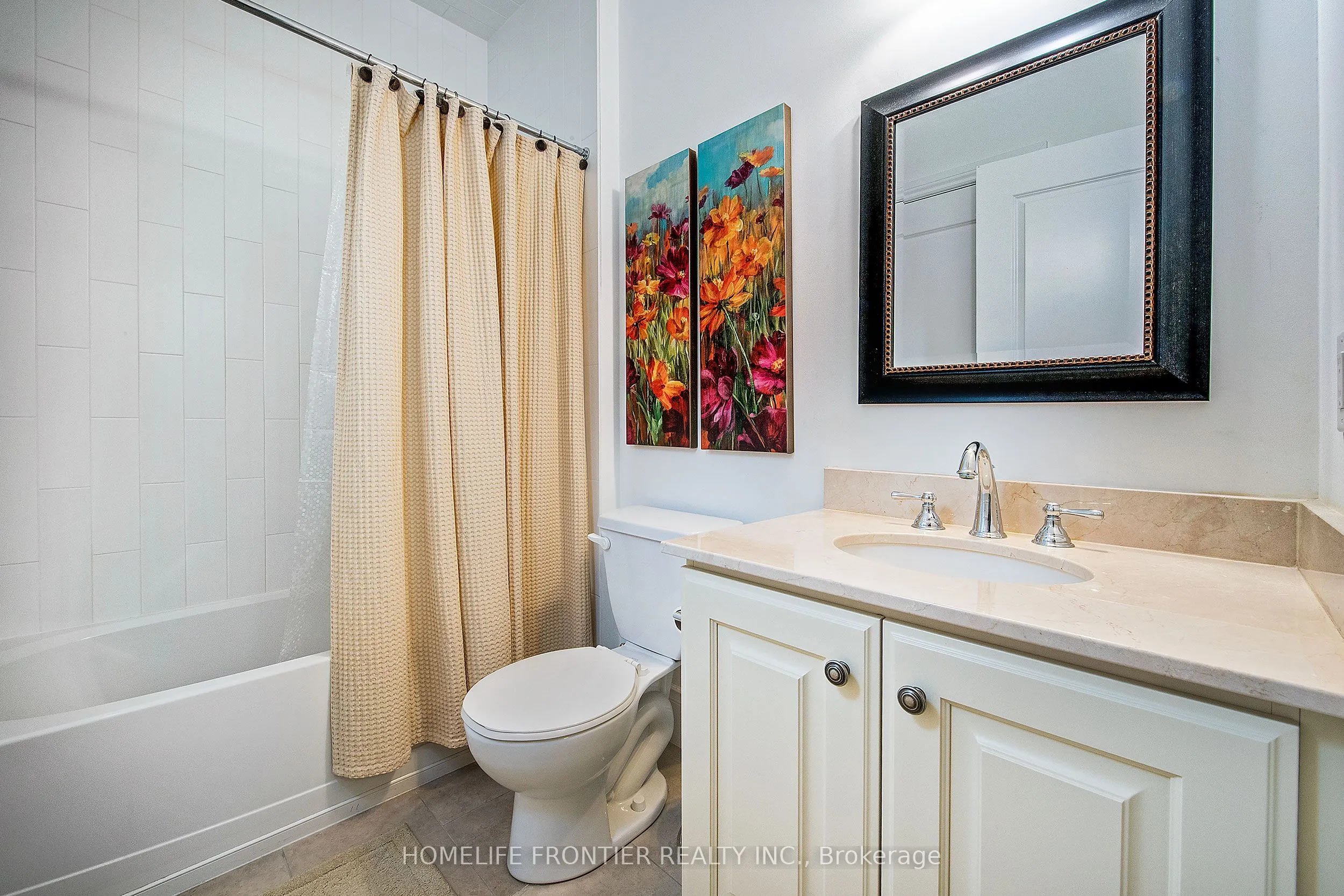 281 Woodbridge Avenue, #PH607