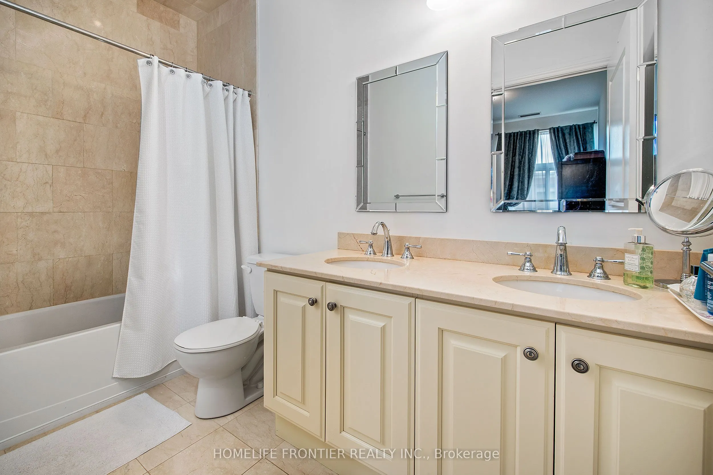 281 Woodbridge Avenue, #PH607