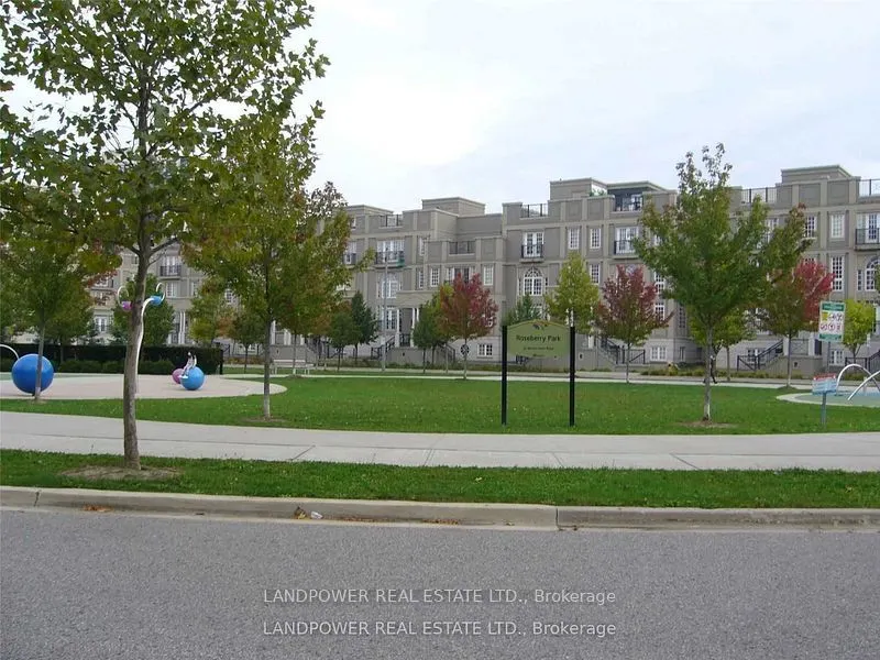 151 Upper Duke Crescent, #308