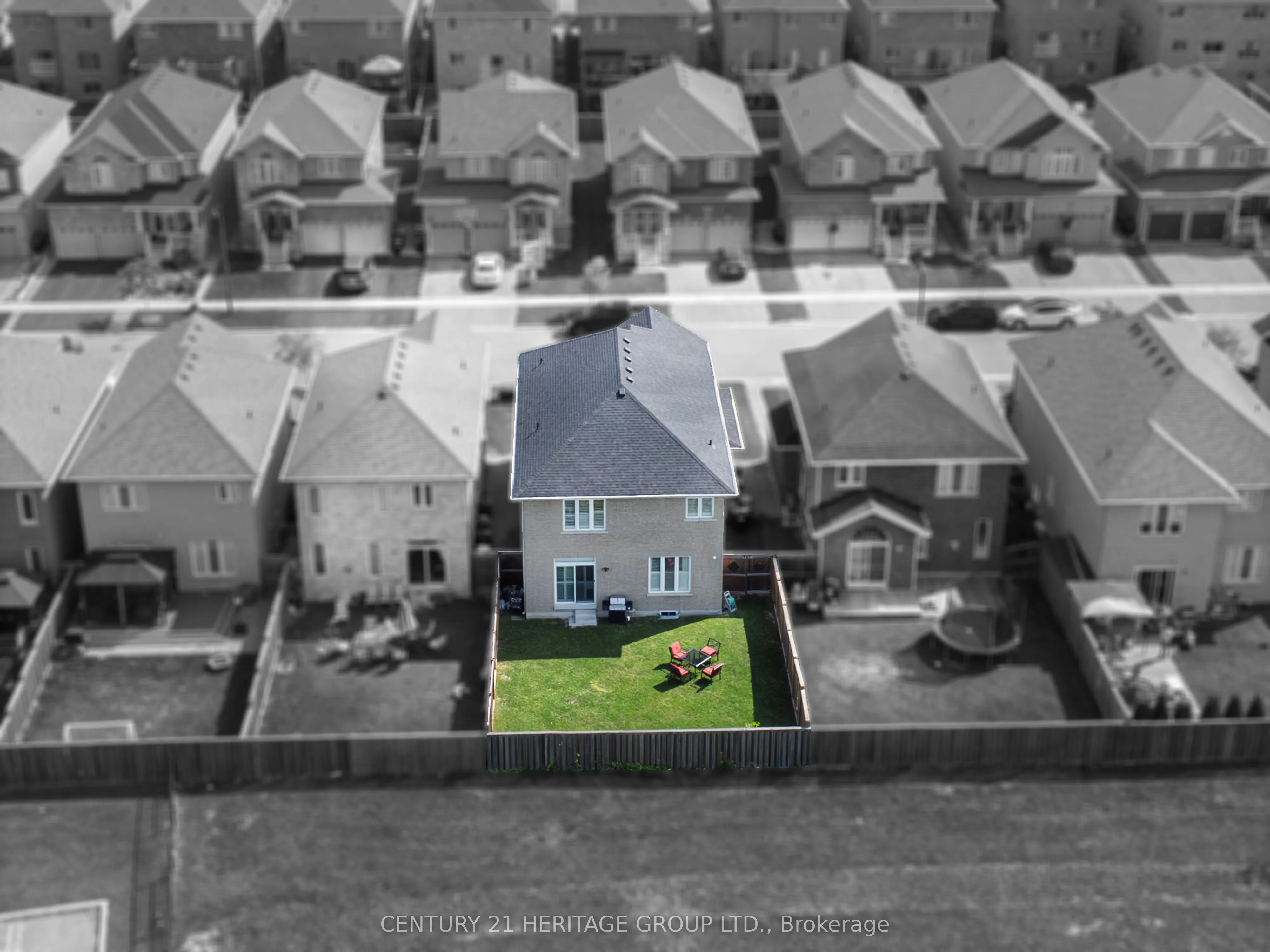 89 Sutherland Avenue