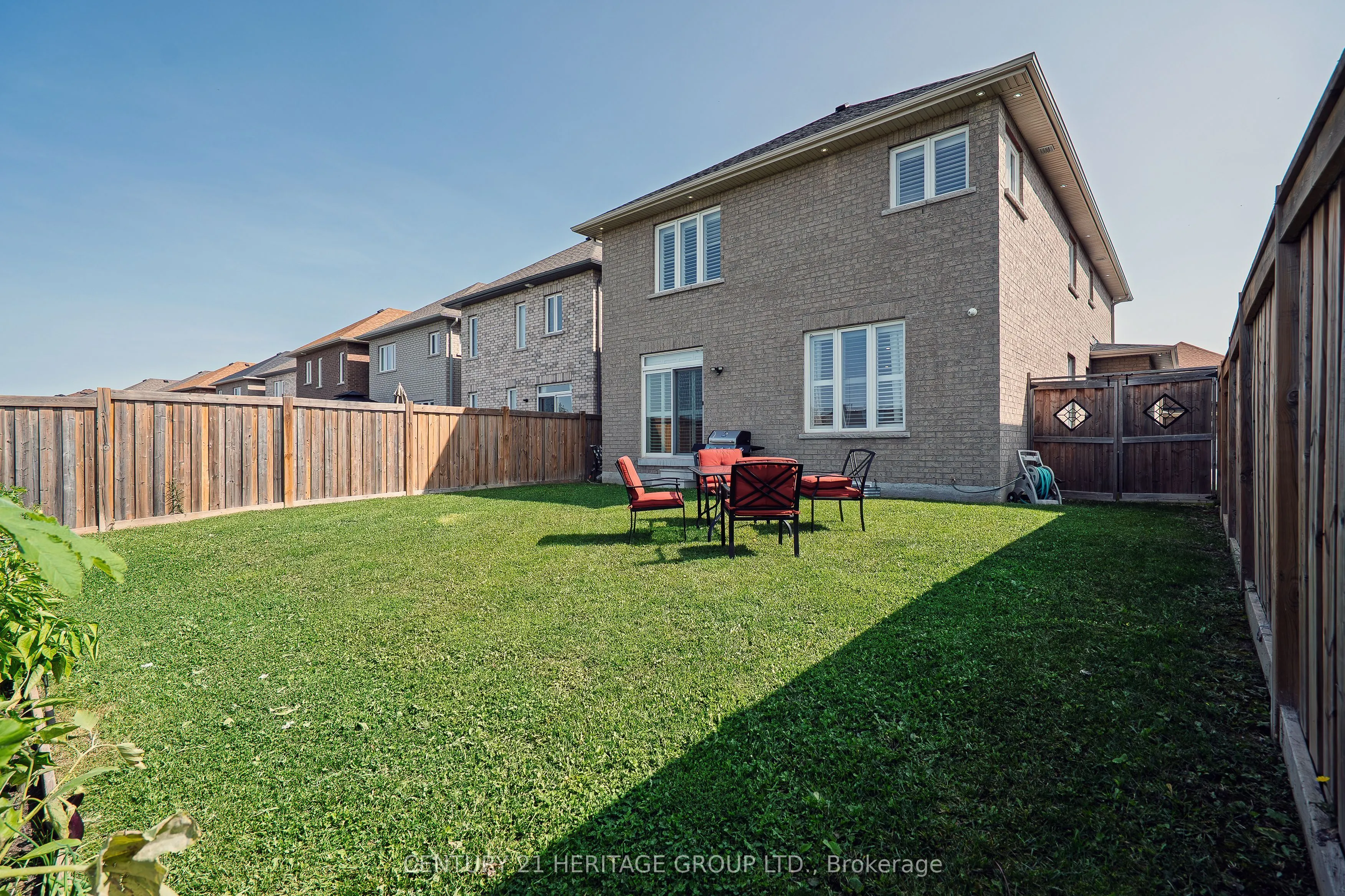 89 Sutherland Avenue