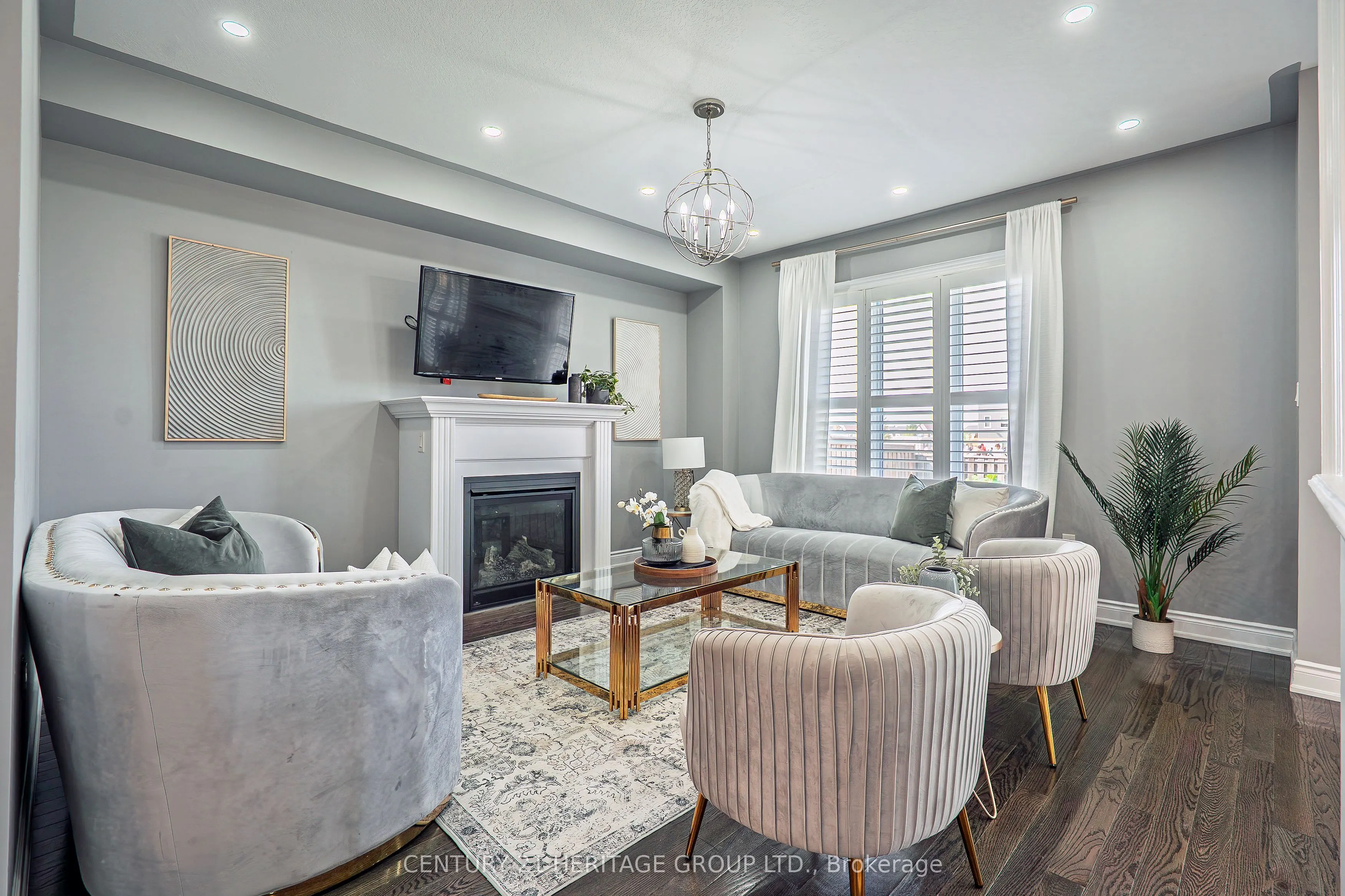 89 Sutherland Avenue