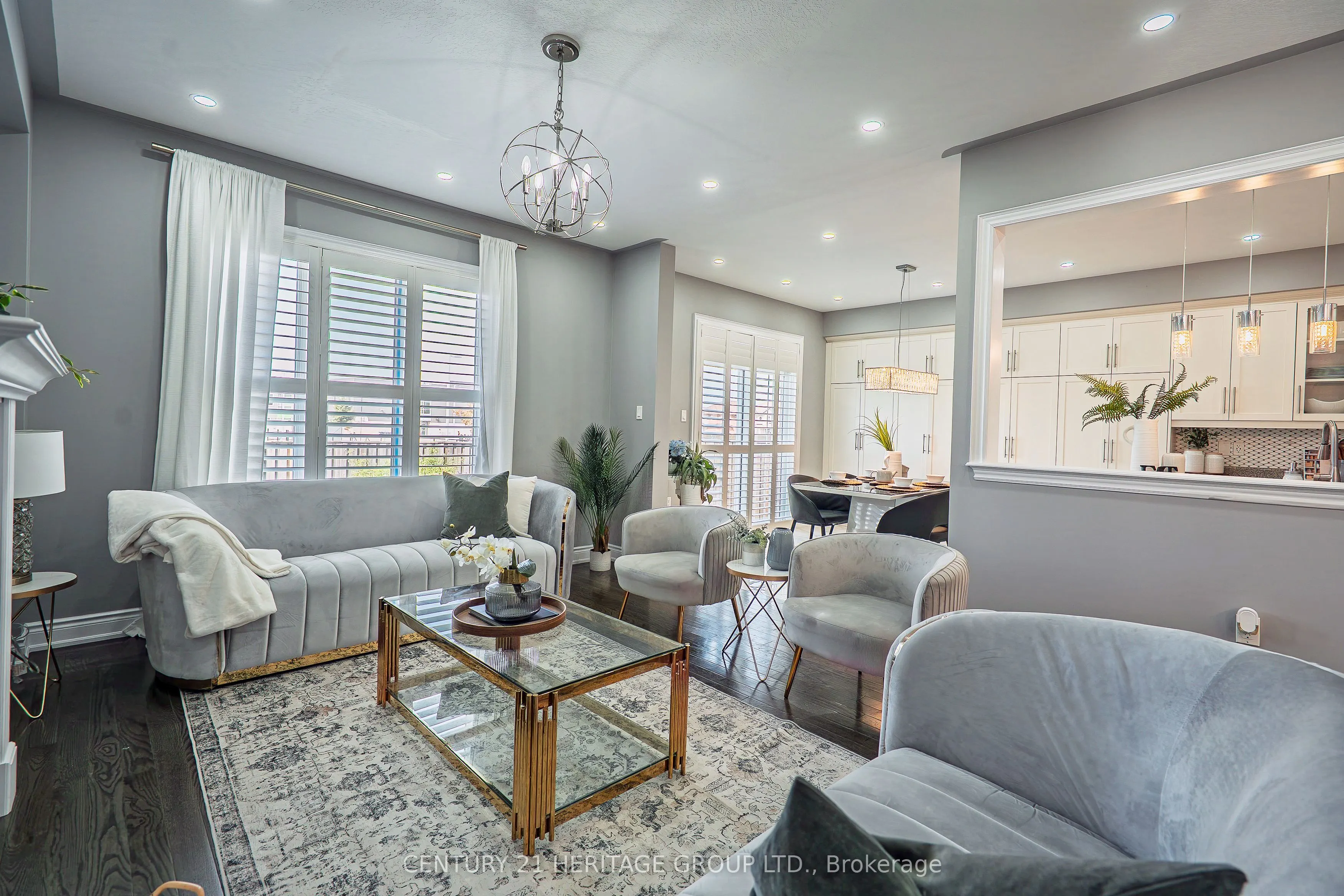 89 Sutherland Avenue