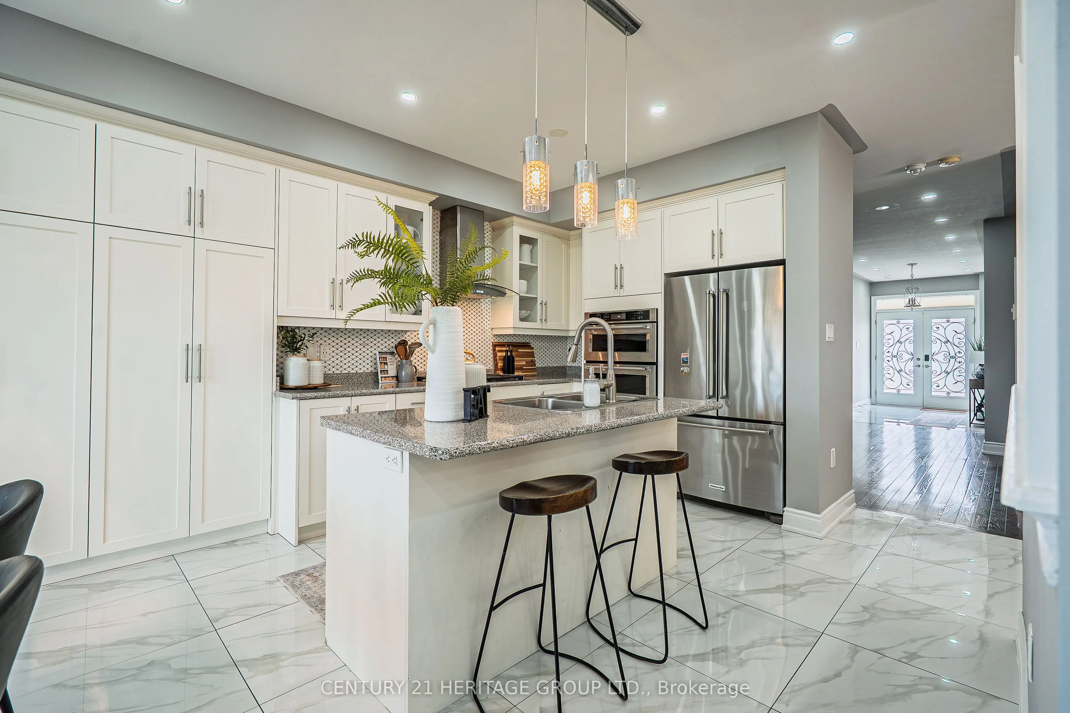 89 Sutherland Avenue