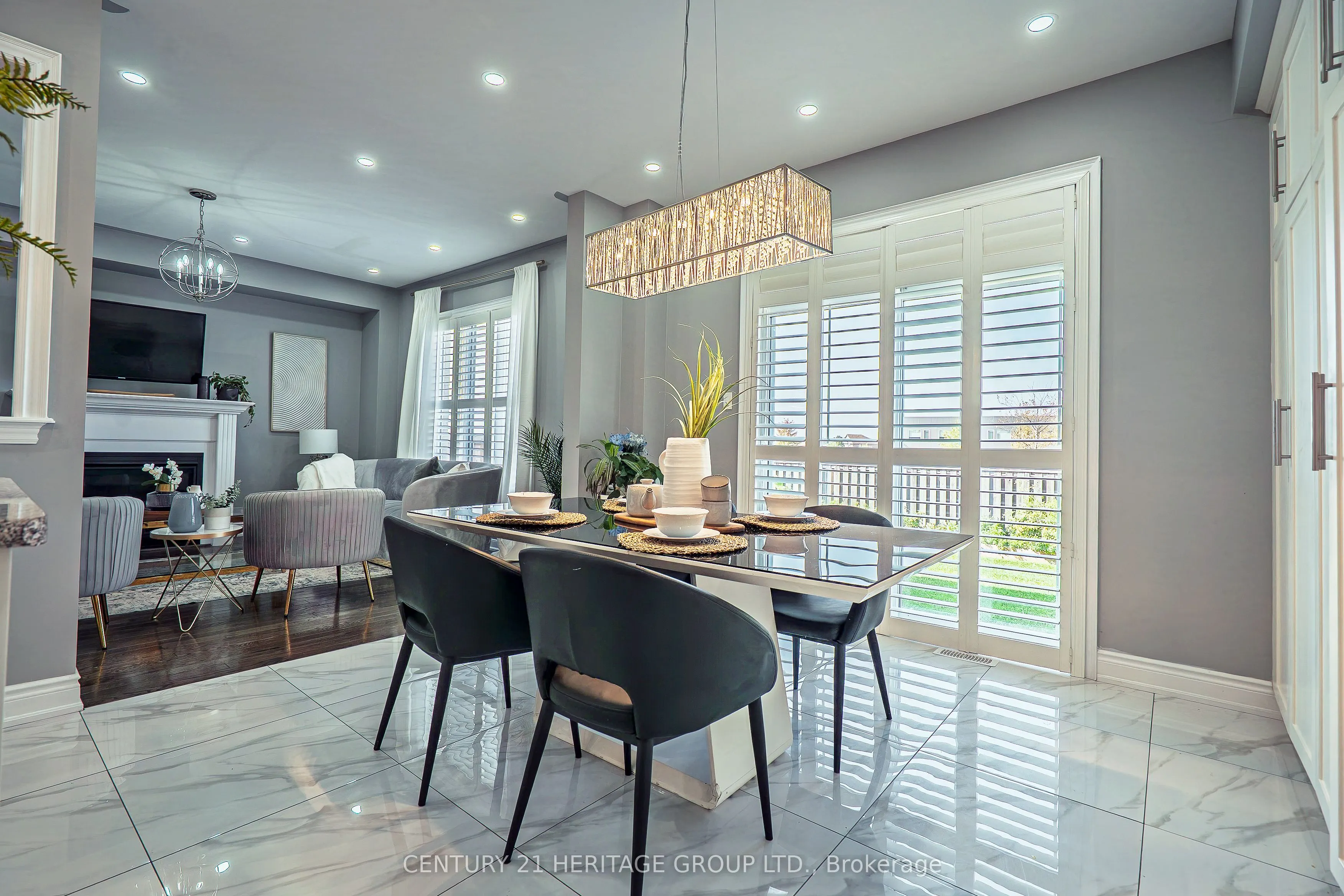 89 Sutherland Avenue