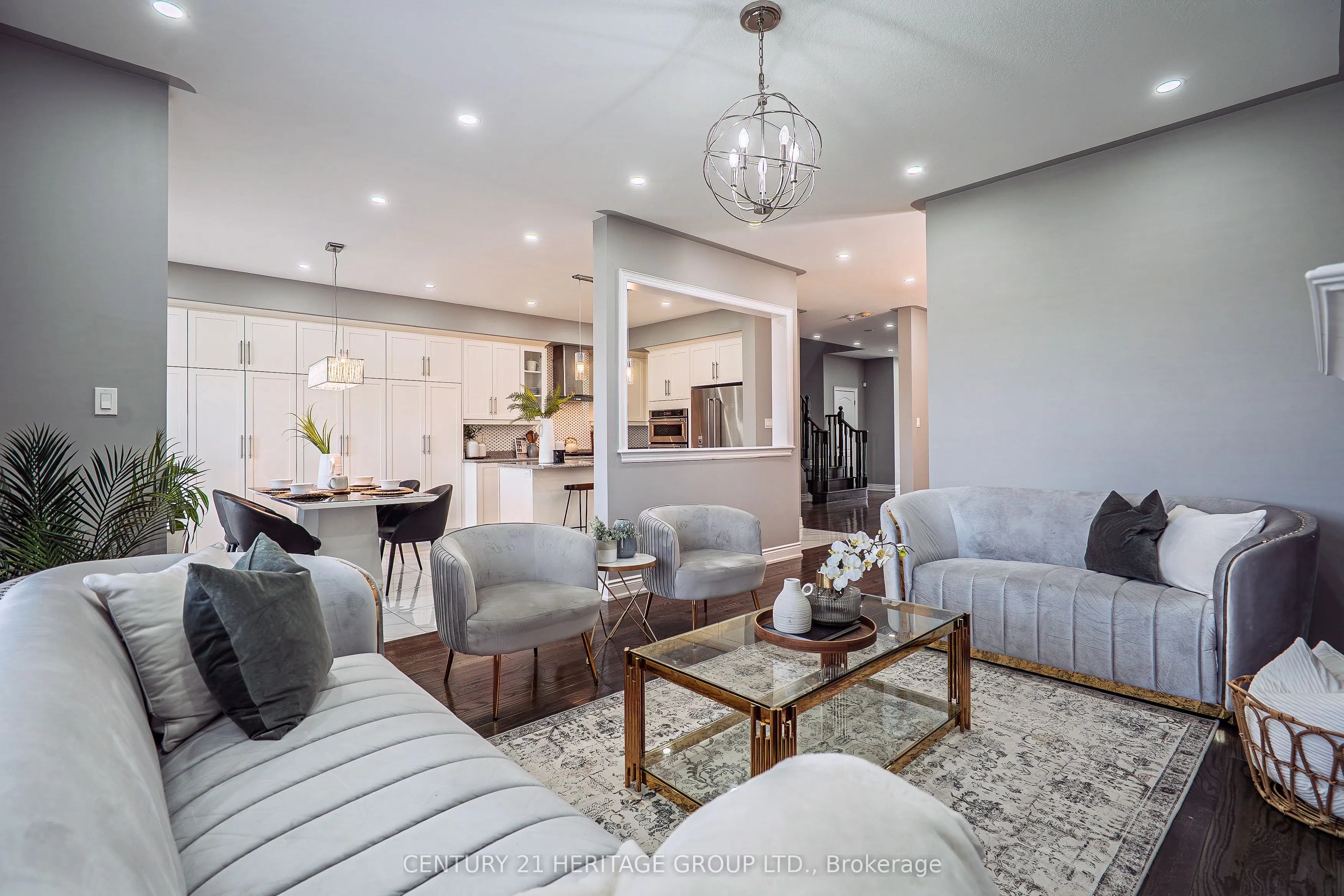 89 Sutherland Avenue