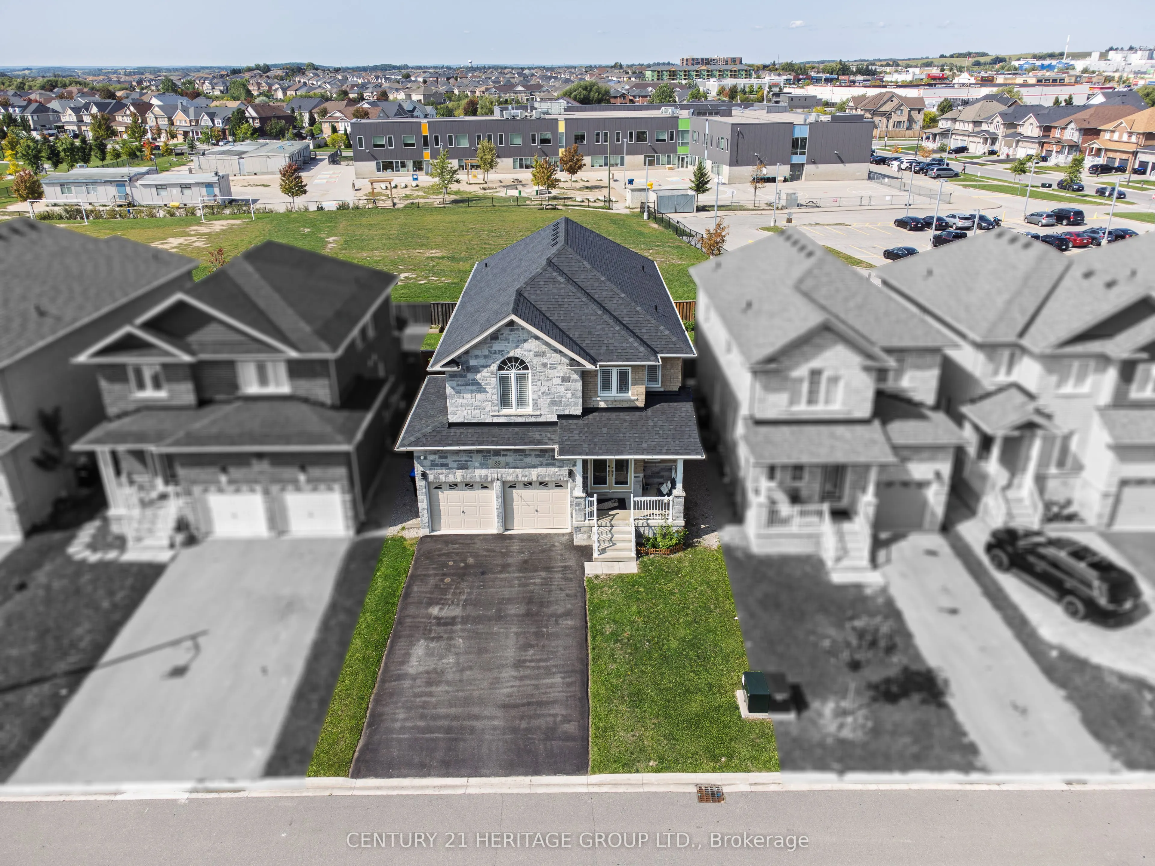 89 Sutherland Avenue