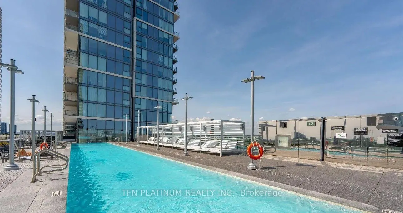 7890 Jane Street, #4010