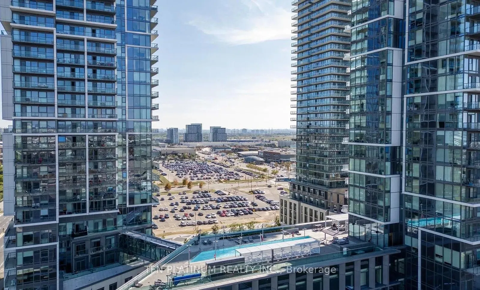 7890 Jane Street, #4010