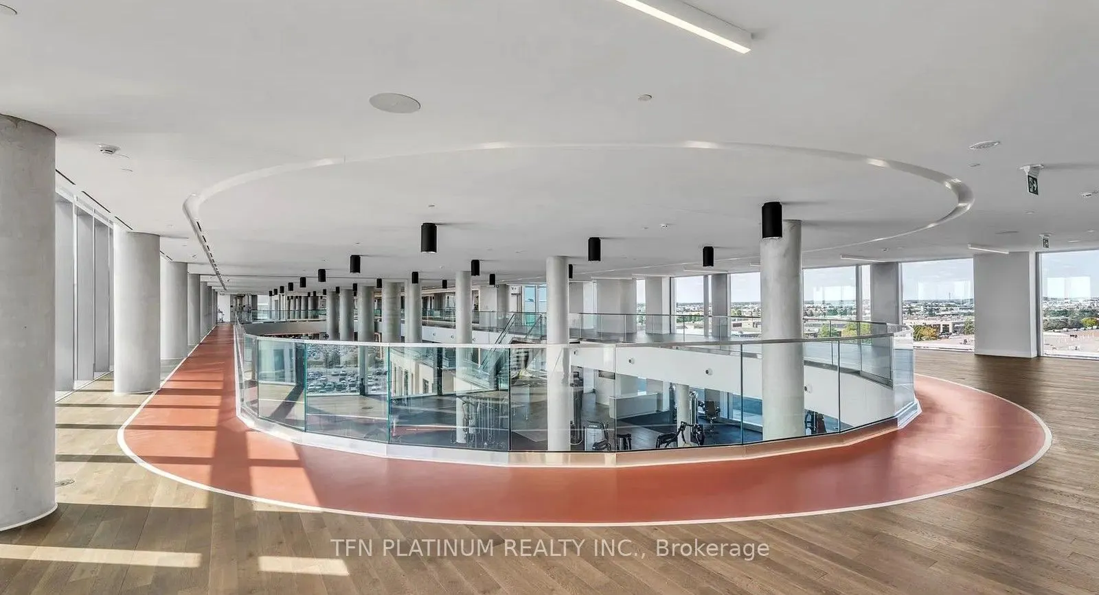 7890 Jane Street, #4010