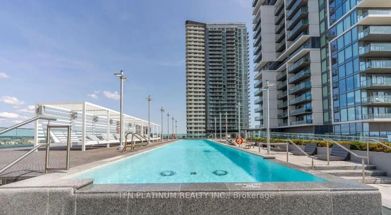 7890 Jane Street, #4010