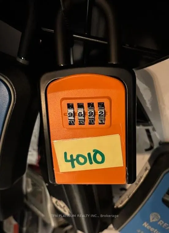 7890 Jane Street, #4010