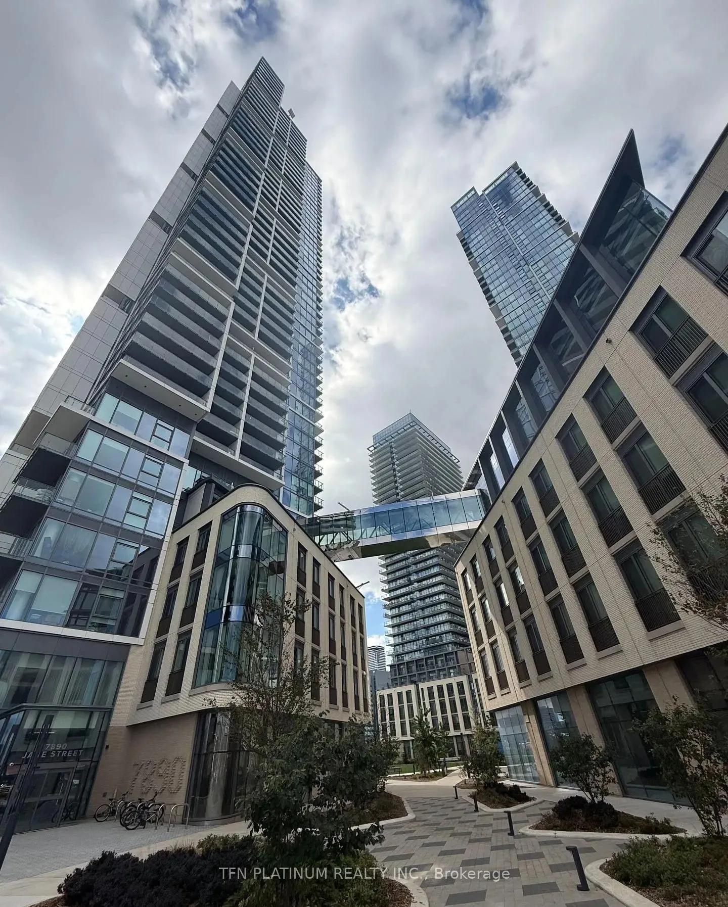 7890 Jane Street, #4010