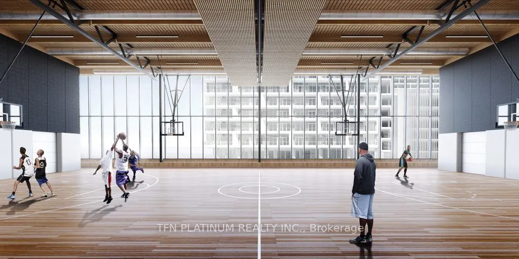 7890 Jane Street, #4010