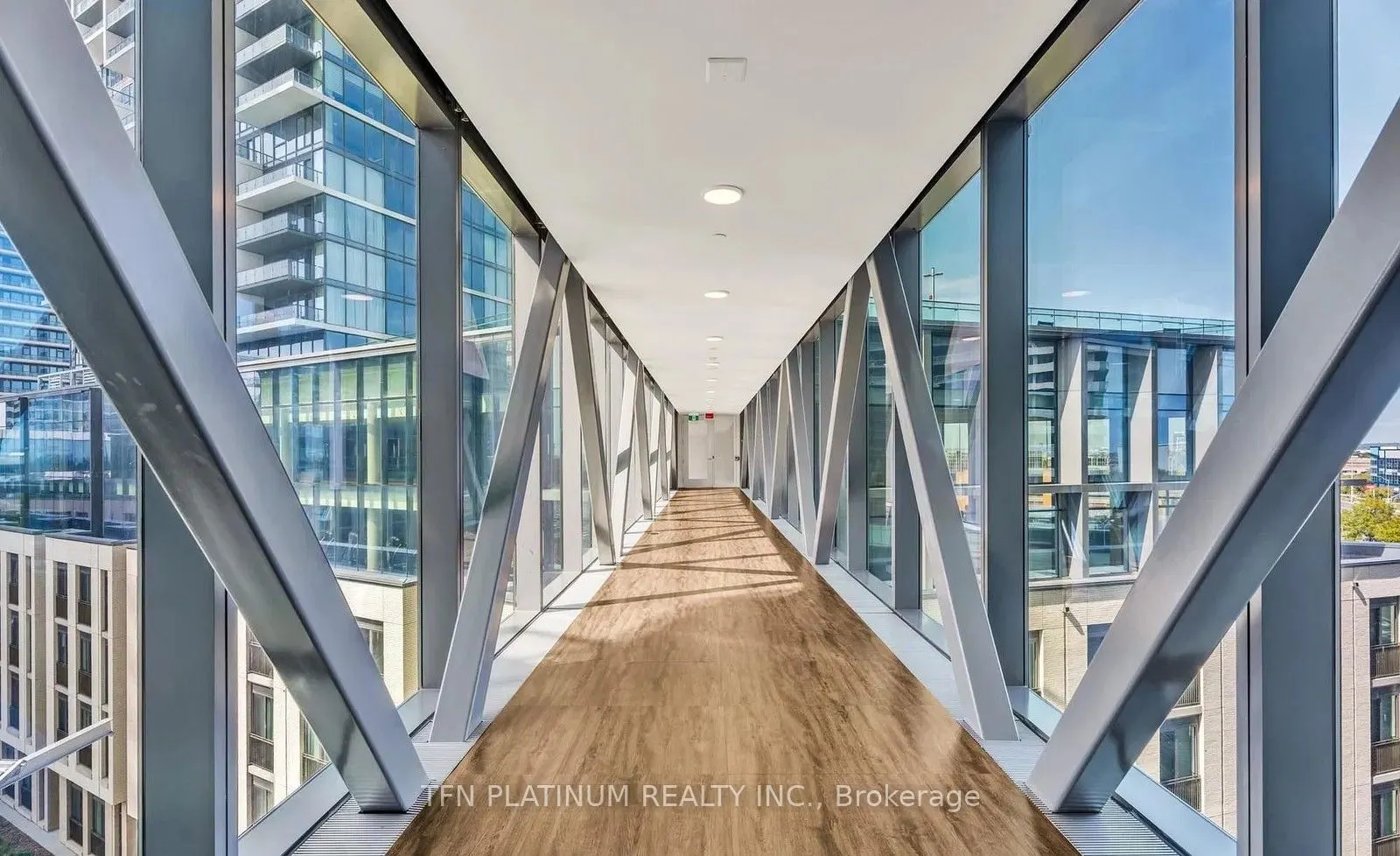 7890 Jane Street, #4010