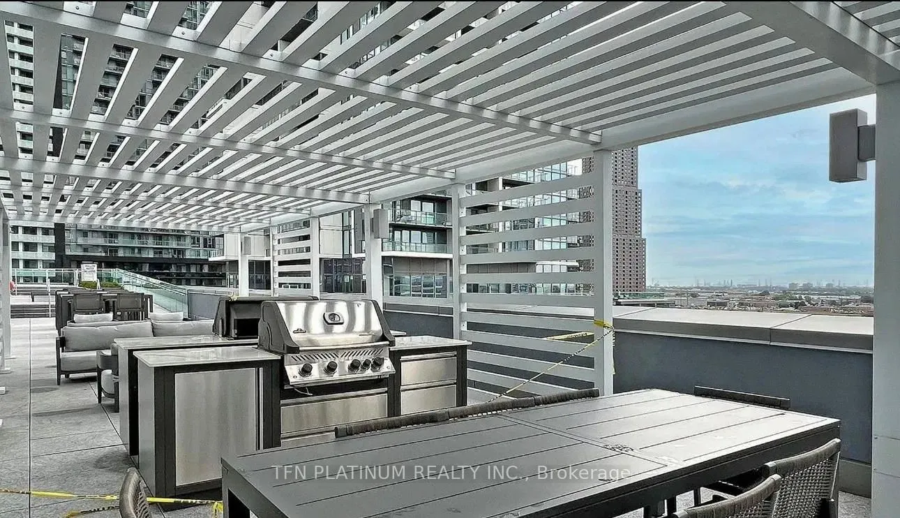 7890 Jane Street, #4010